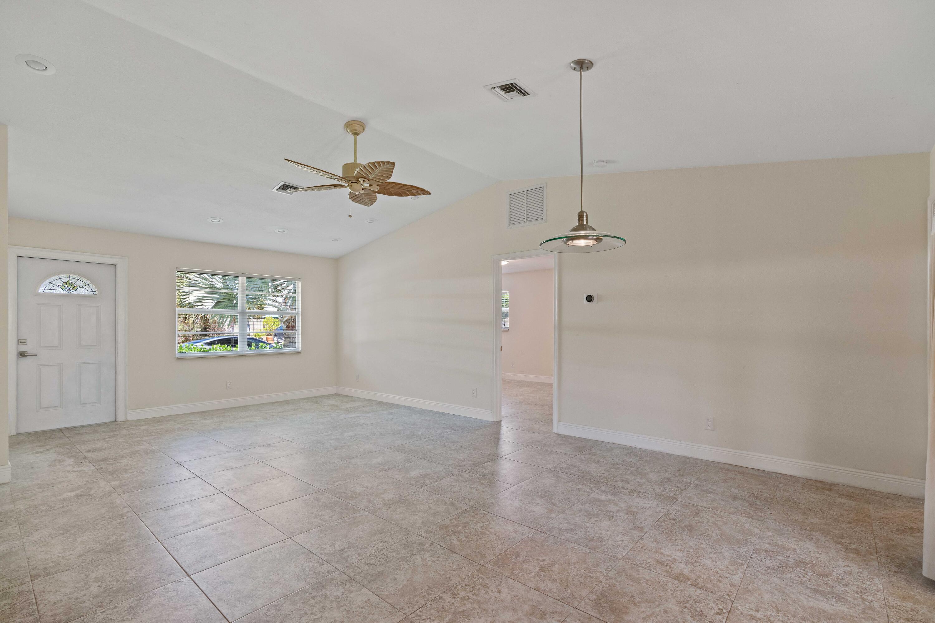 North Palm Beach - Unincorporated - Residential Lease