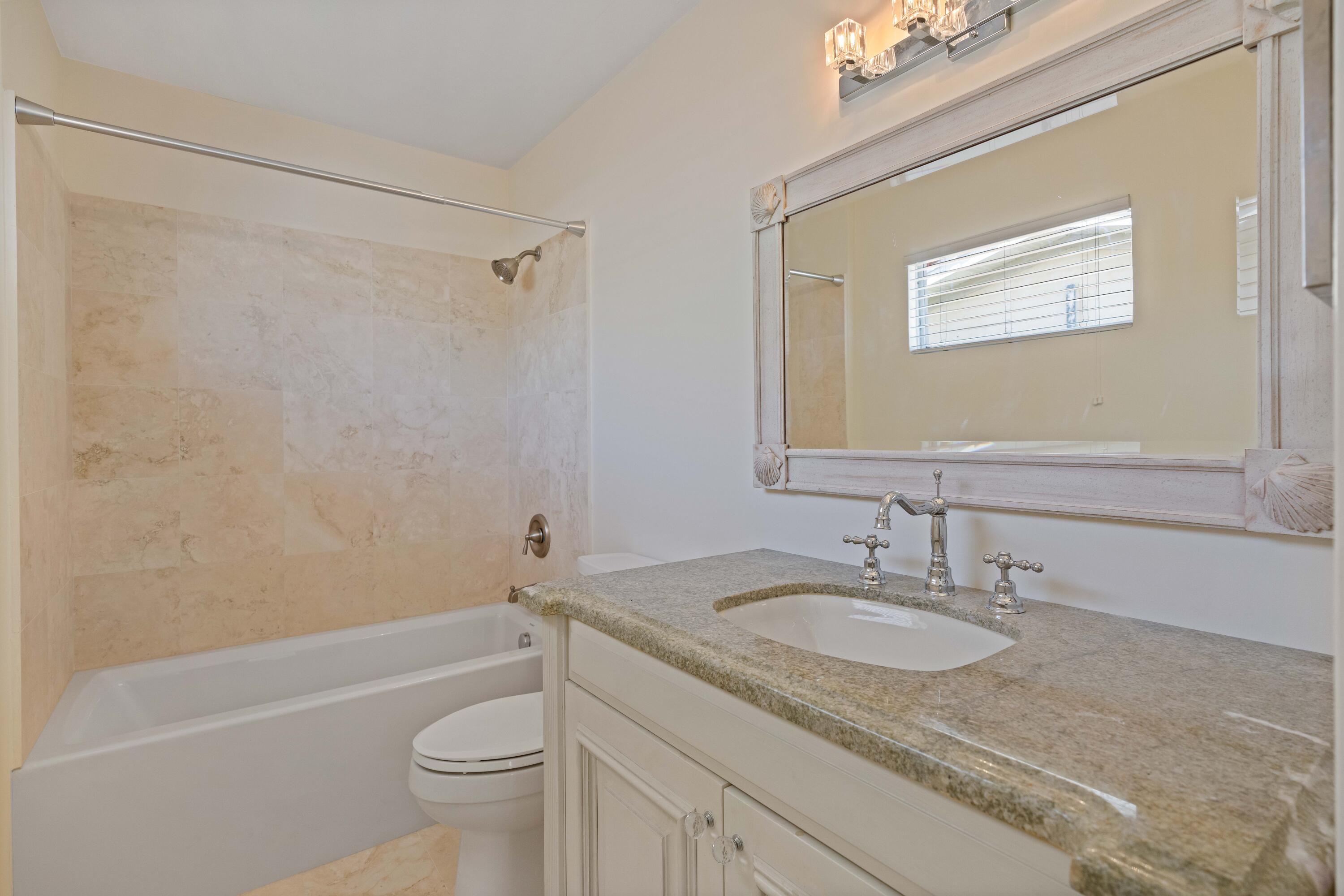 North Palm Beach - Unincorporated - Residential Lease