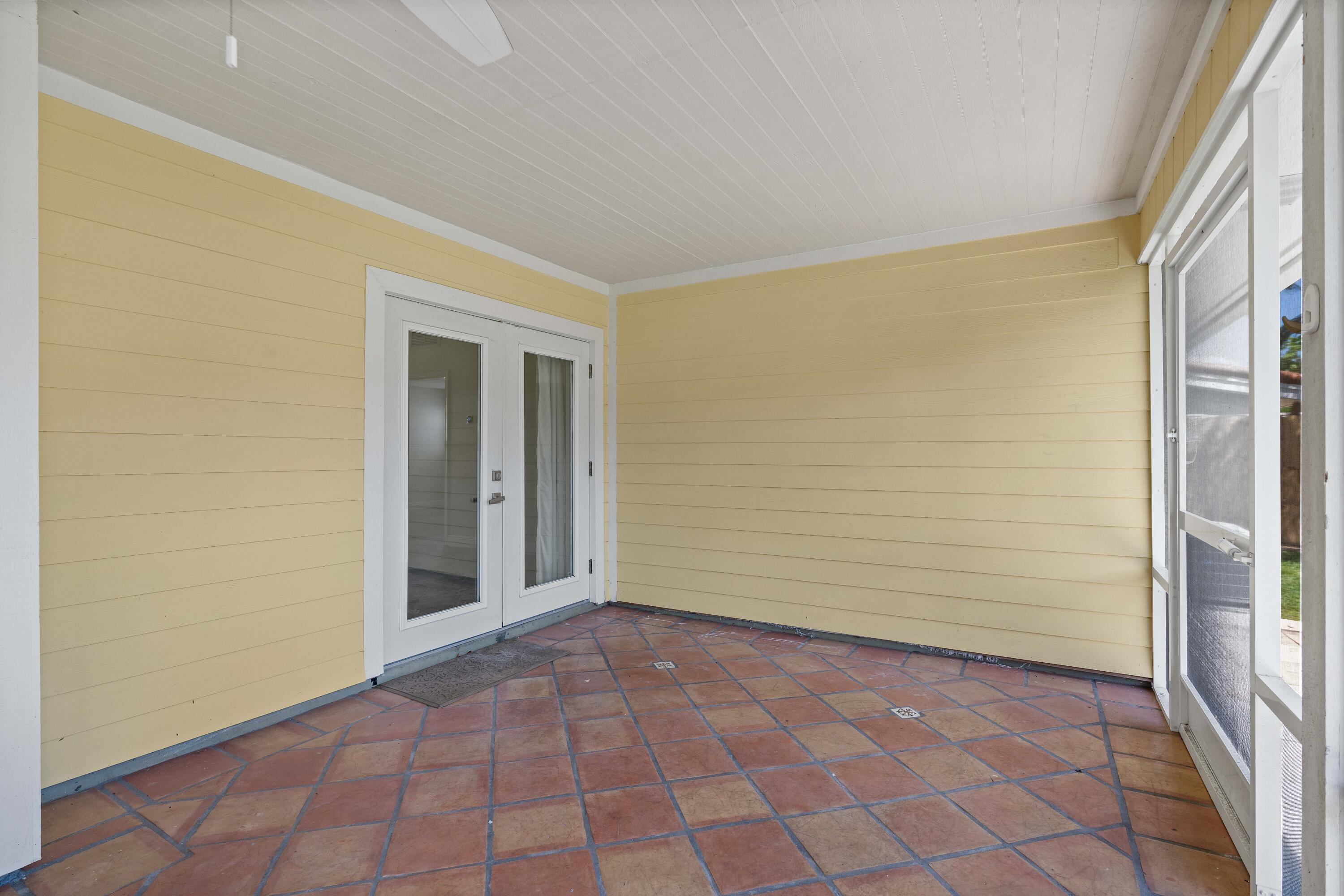 North Palm Beach - Unincorporated - Residential Lease