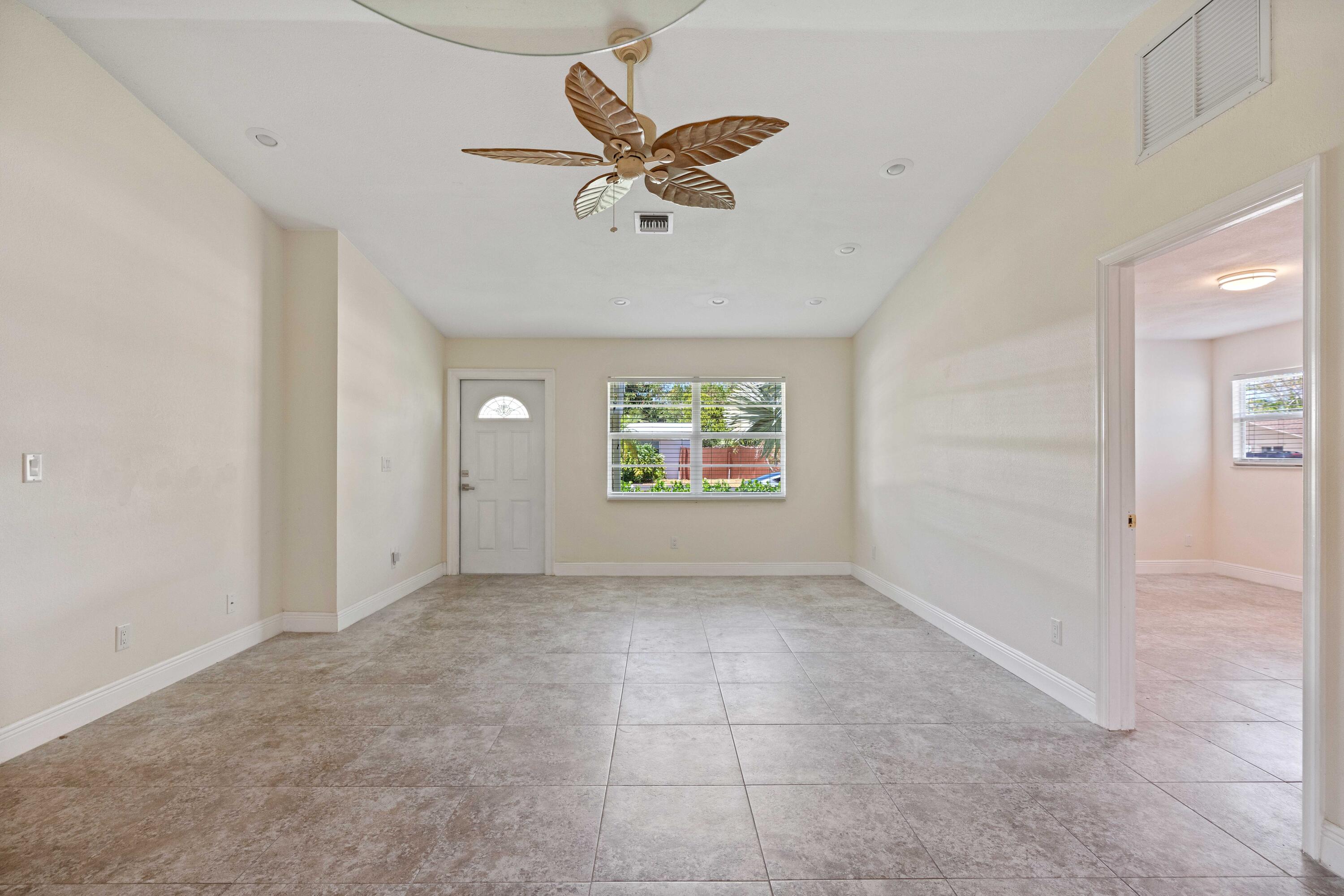 North Palm Beach - Unincorporated - Residential Lease