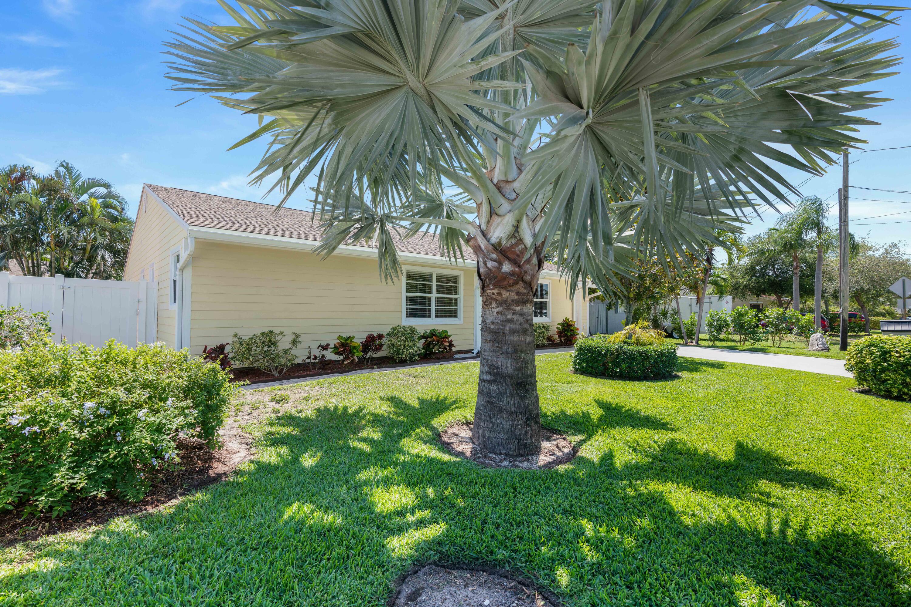 North Palm Beach - Unincorporated - Residential Lease