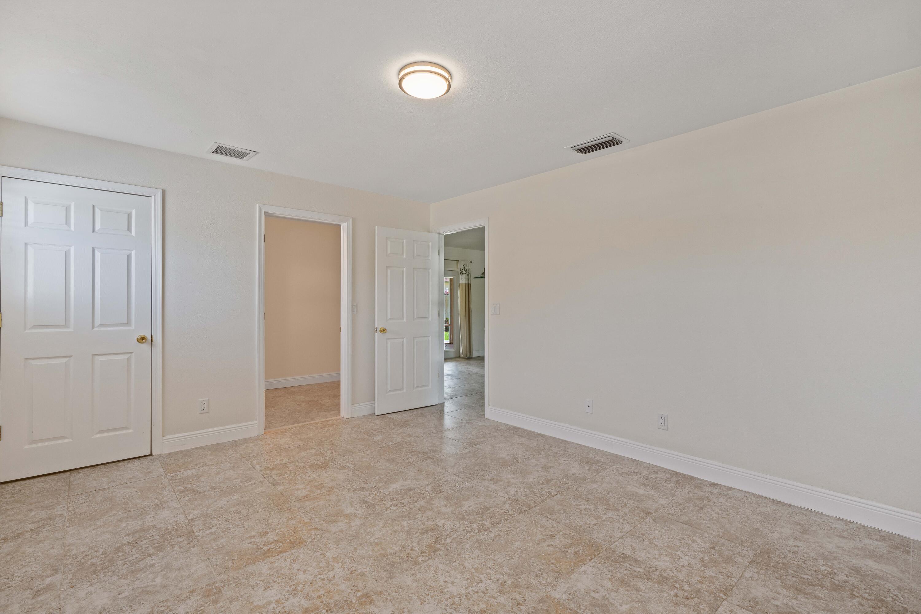 North Palm Beach - Unincorporated - Residential Lease