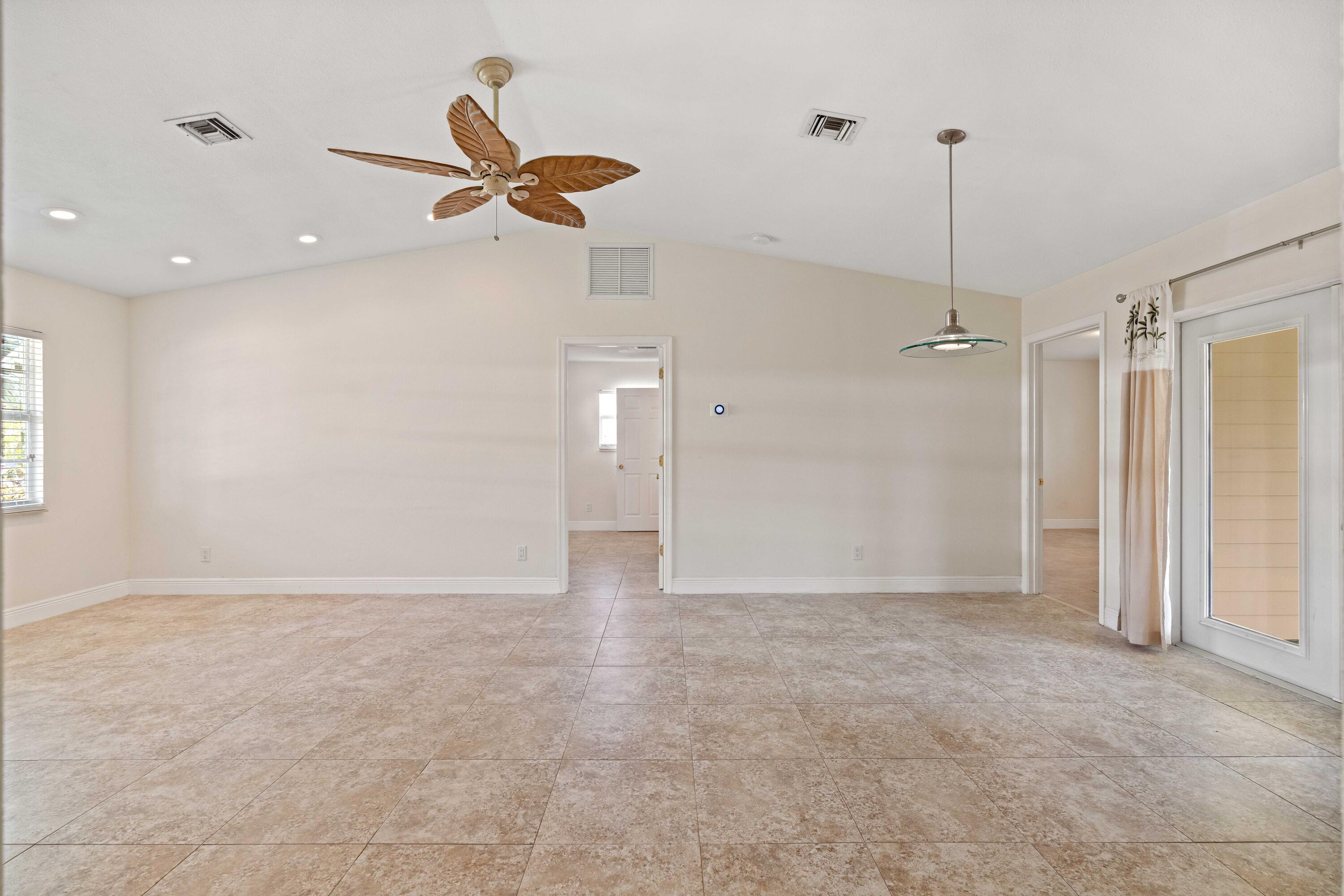 North Palm Beach - Unincorporated - Residential Lease