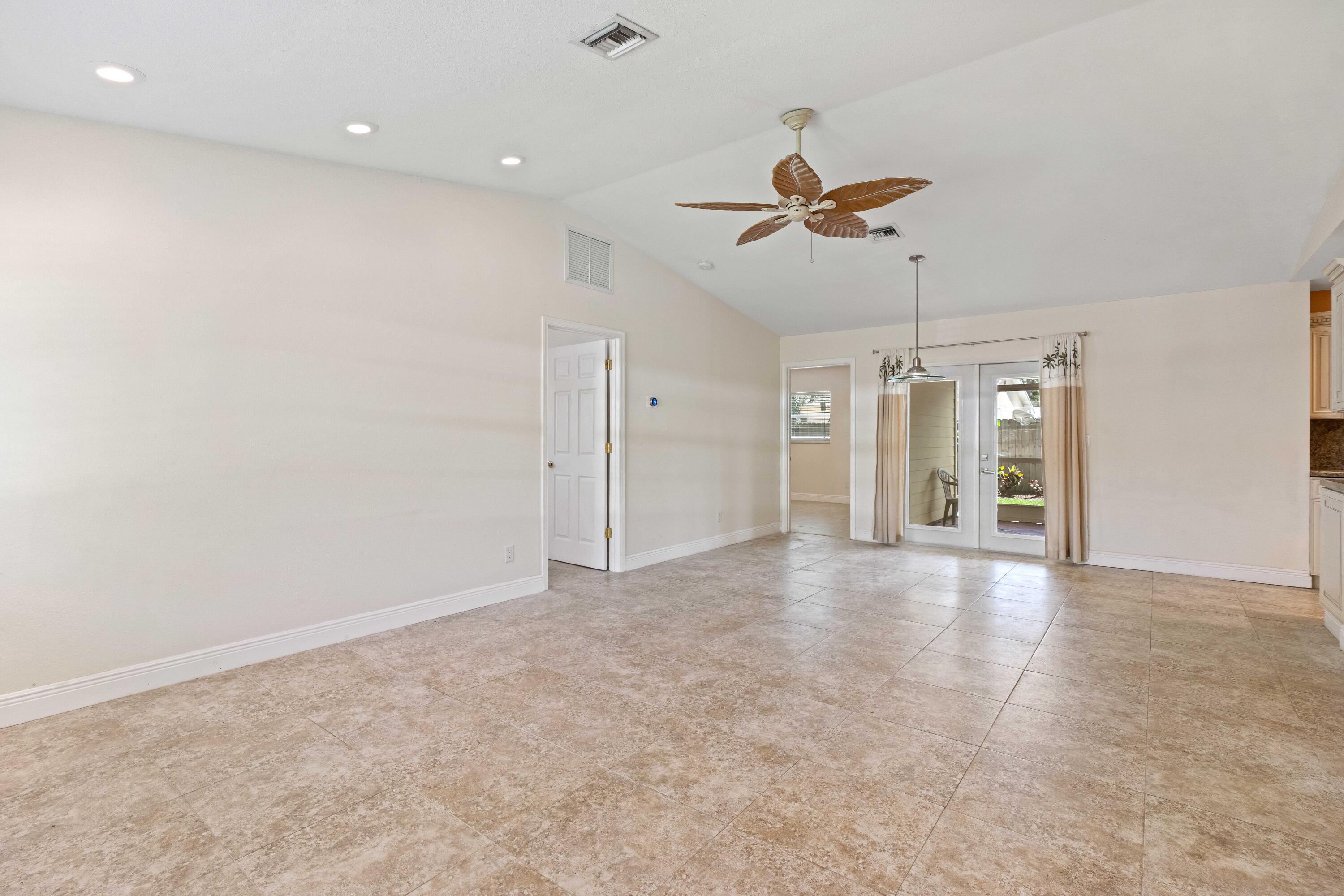 North Palm Beach - Unincorporated - Residential Lease