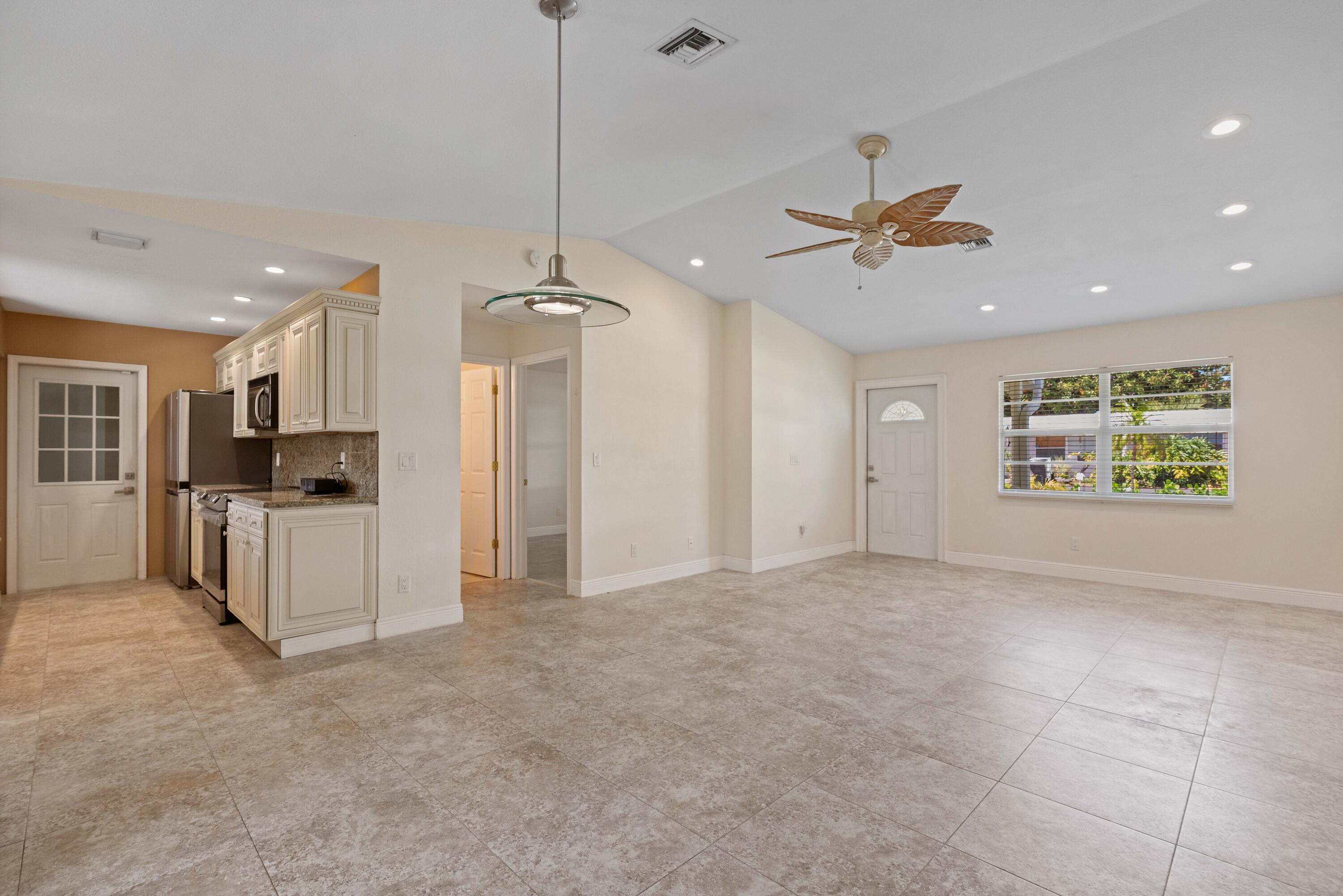 North Palm Beach - Unincorporated - Residential Lease