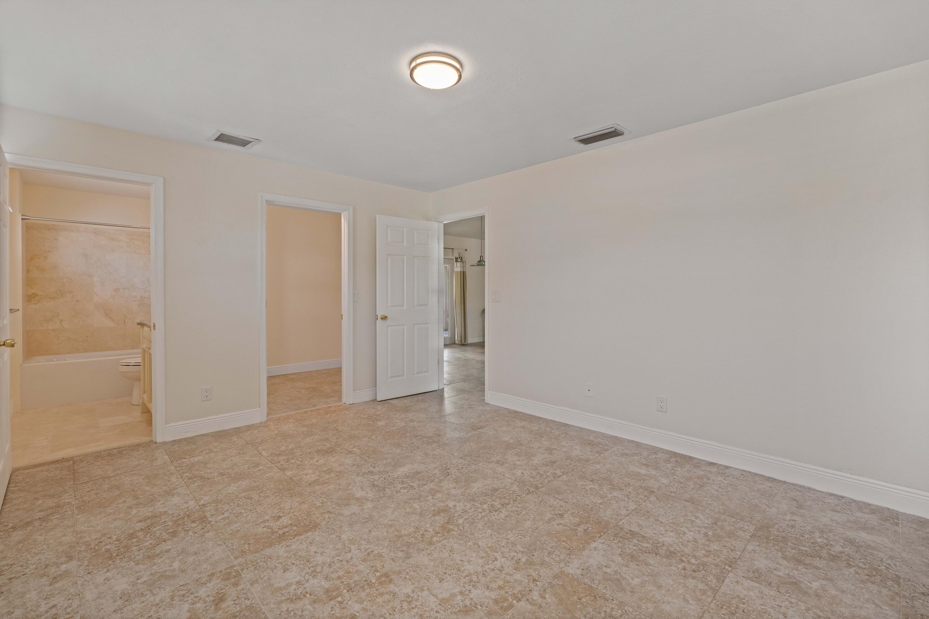 North Palm Beach - Unincorporated - Residential Lease