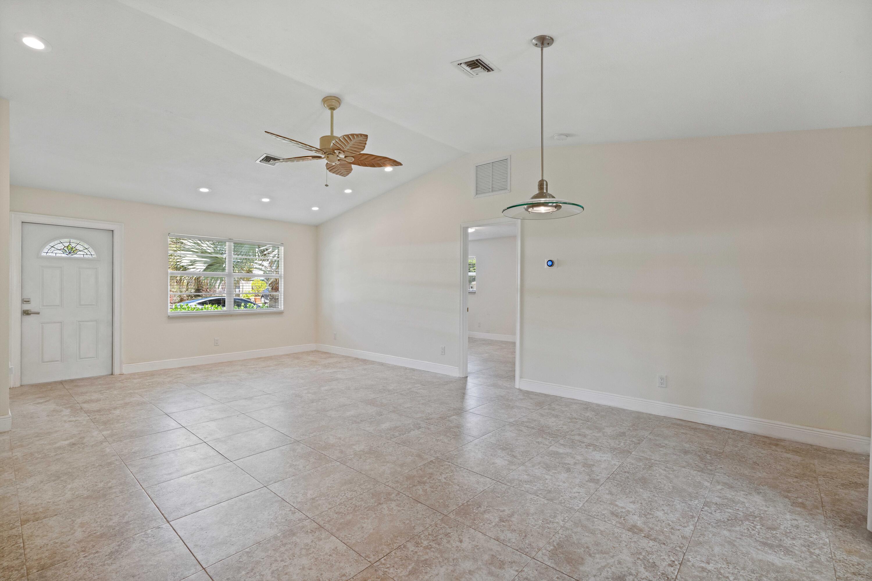 North Palm Beach - Unincorporated - Residential Lease