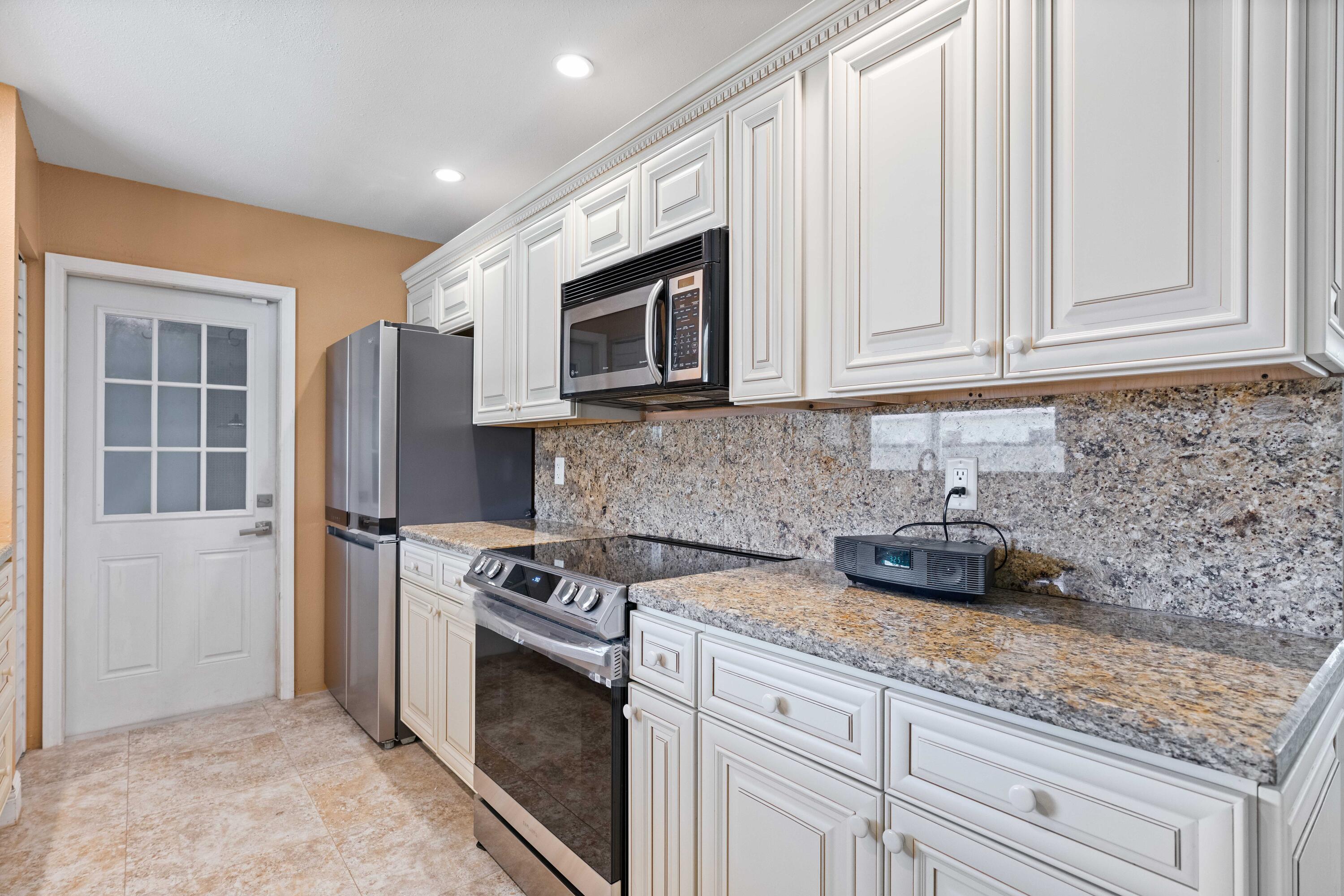 North Palm Beach - Unincorporated - Residential Lease