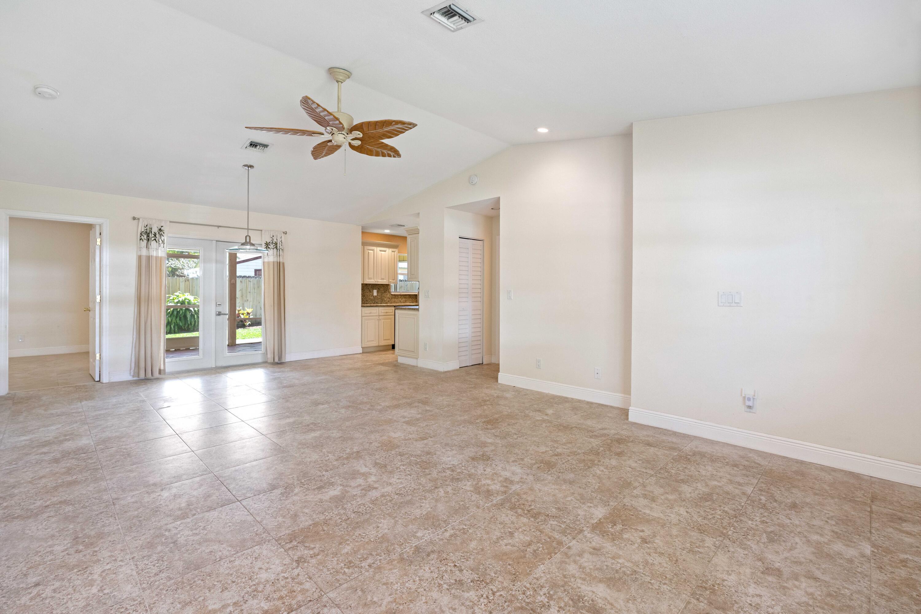 North Palm Beach - Unincorporated - Residential Lease