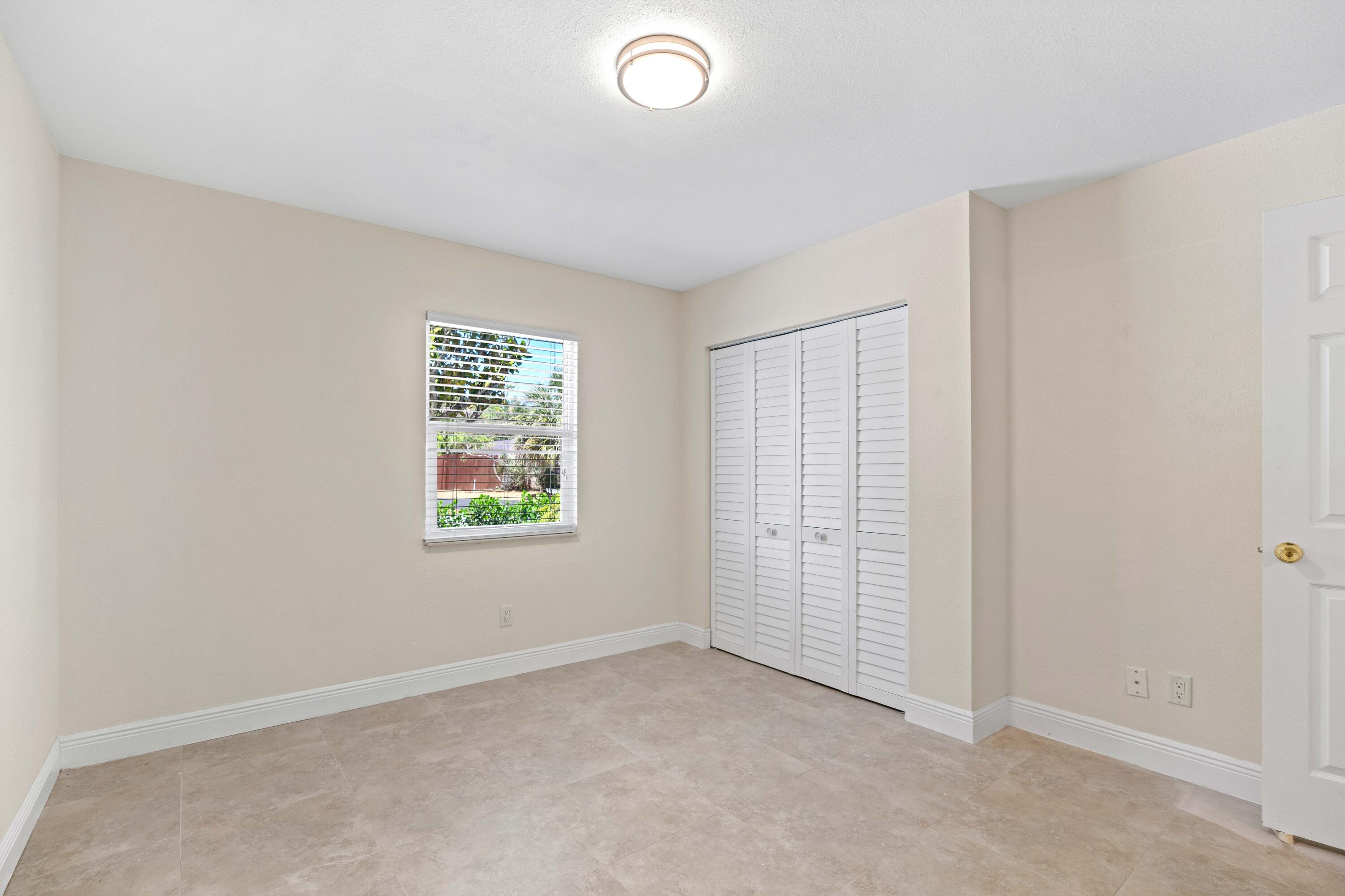 North Palm Beach - Unincorporated - Residential Lease