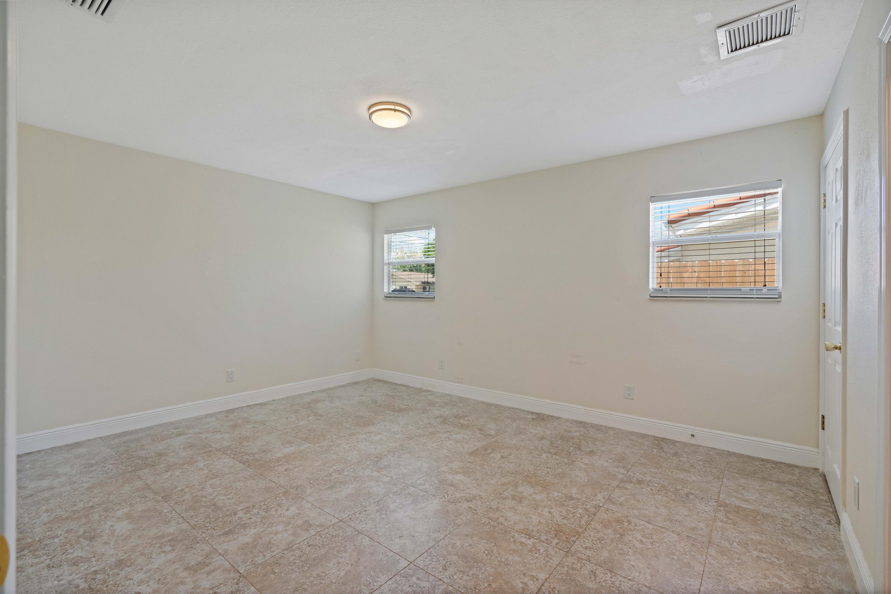 North Palm Beach - Unincorporated - Residential Lease