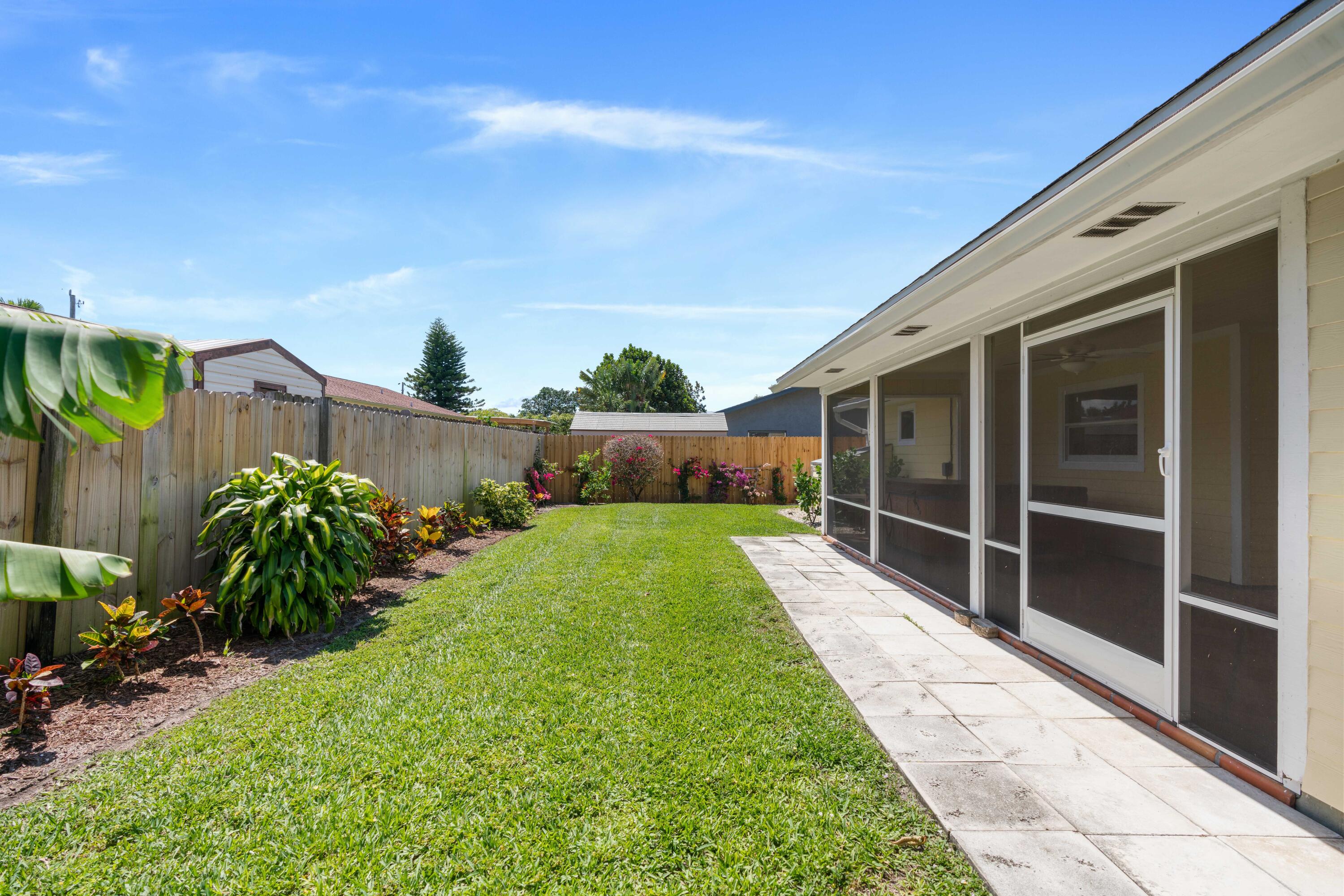 North Palm Beach - Unincorporated - Residential Lease