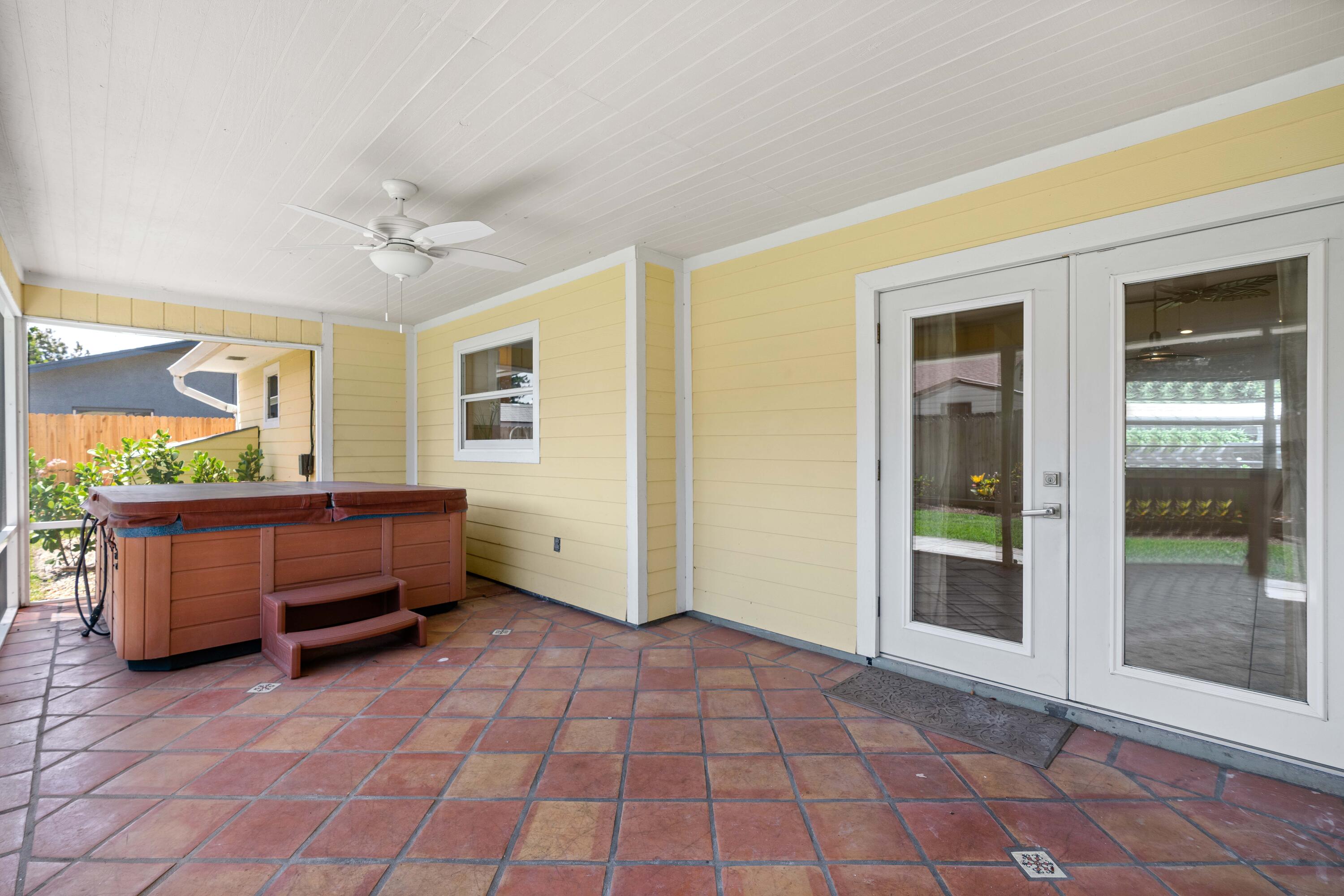 North Palm Beach - Unincorporated - Residential Lease