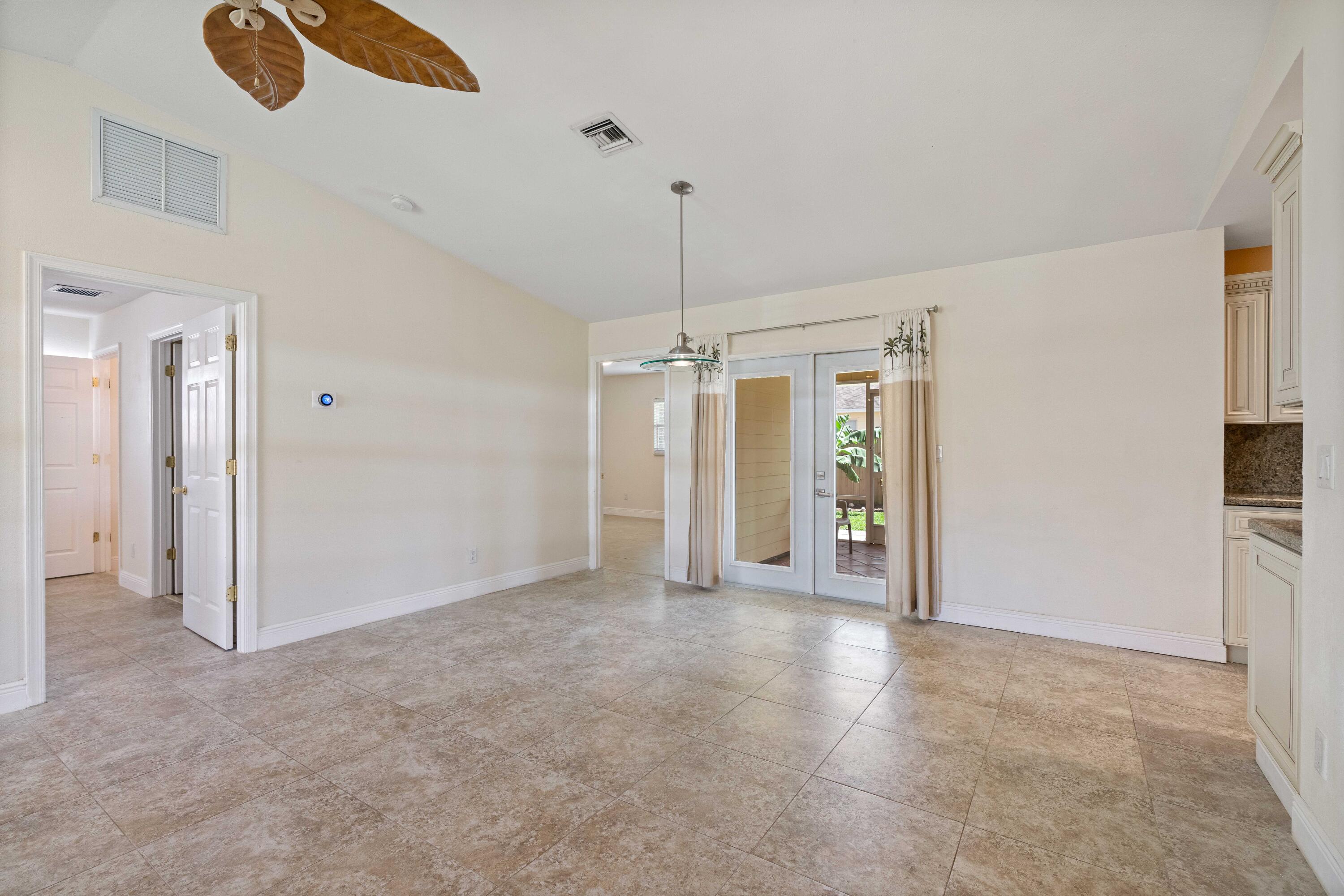 North Palm Beach - Unincorporated - Residential Lease