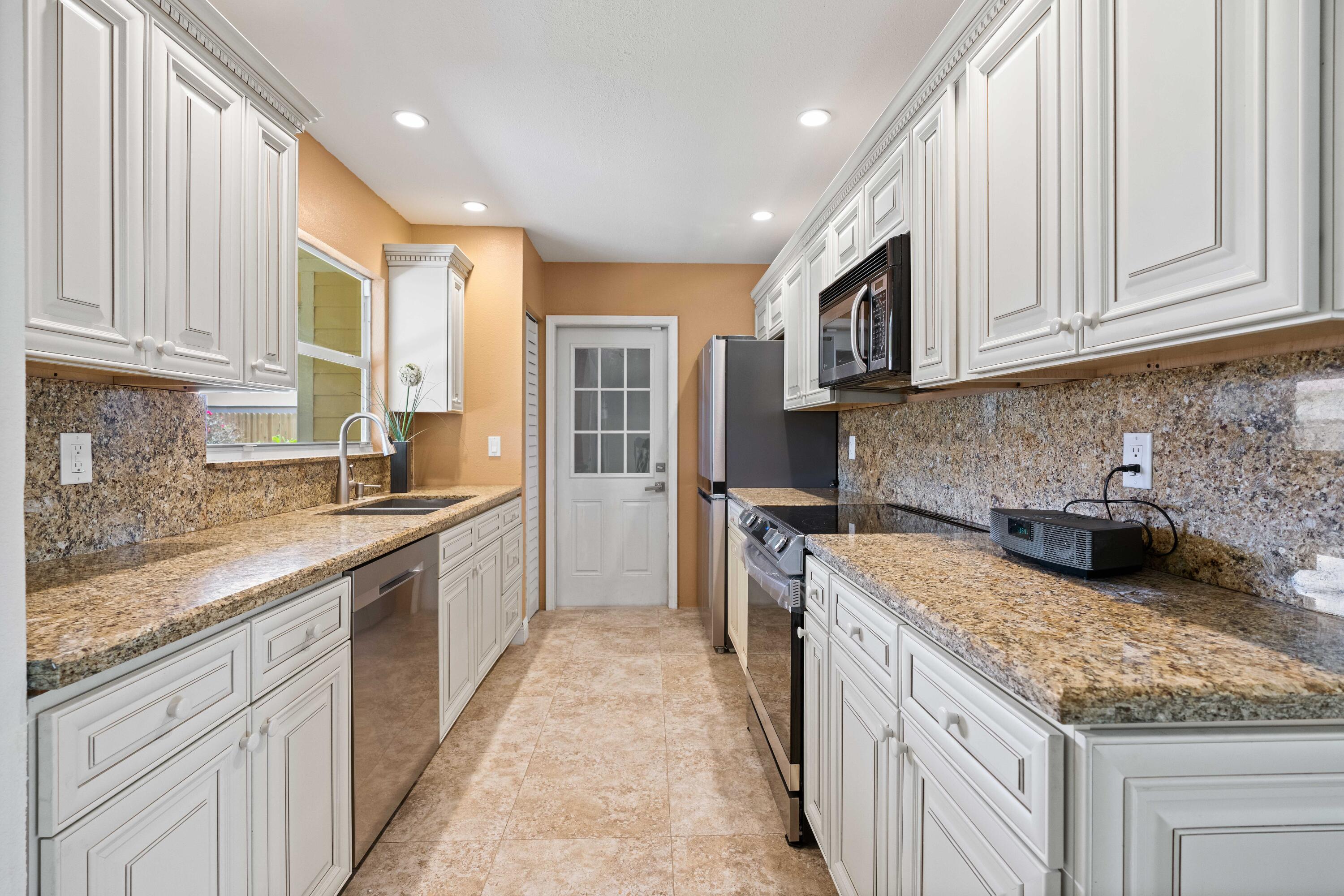 North Palm Beach - Unincorporated - Residential Lease