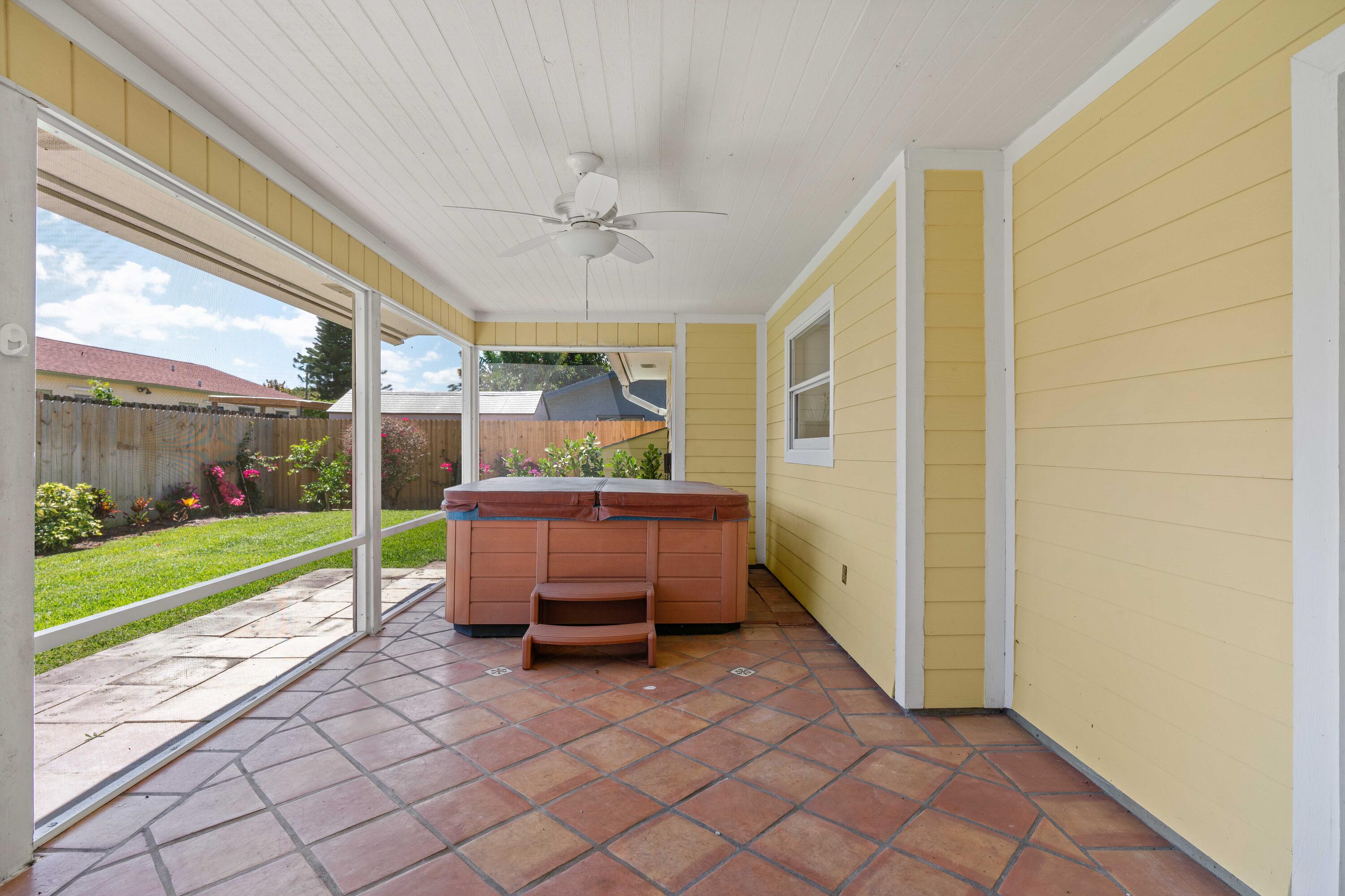 North Palm Beach - Unincorporated - Residential Lease