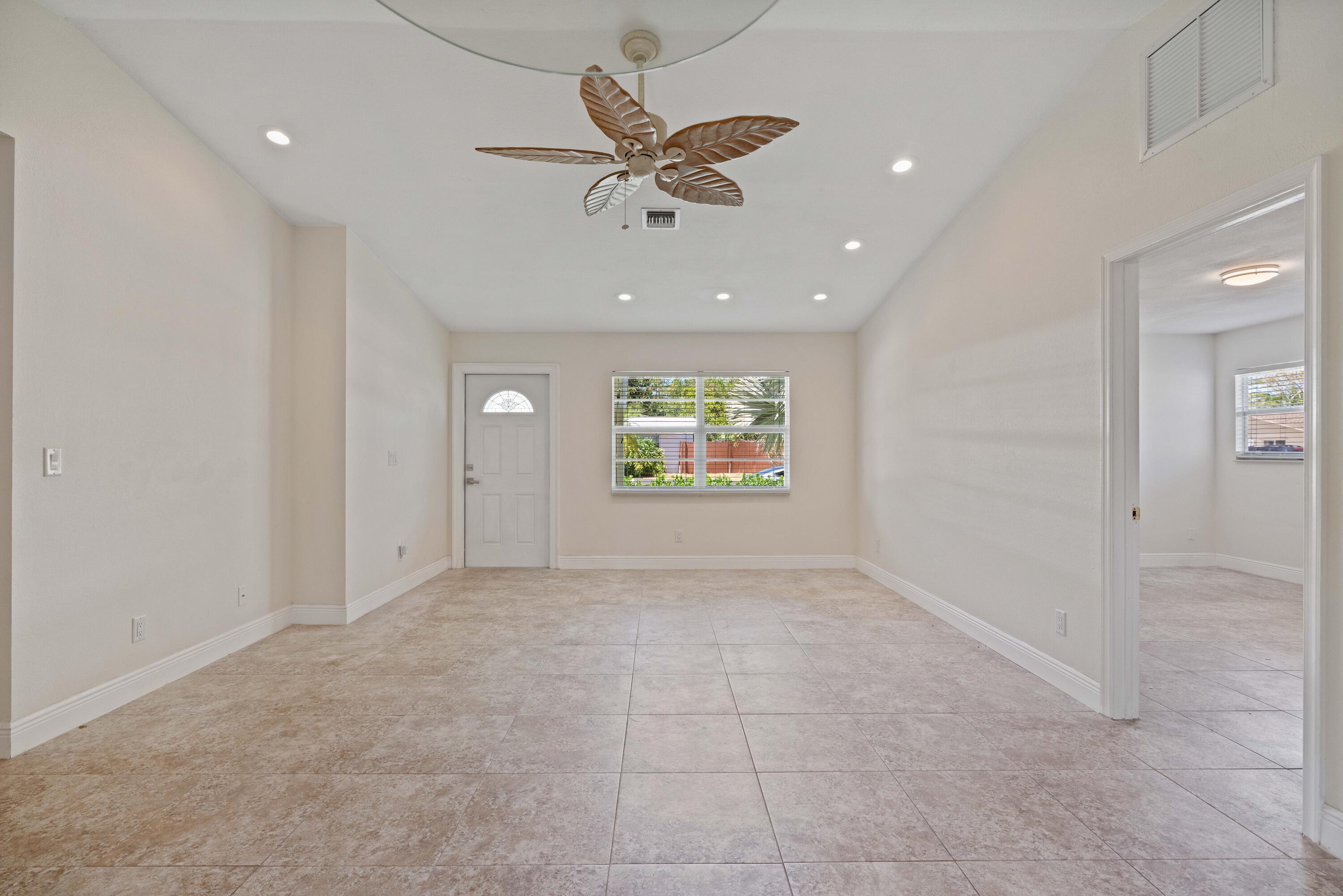 North Palm Beach - Unincorporated - Residential Lease