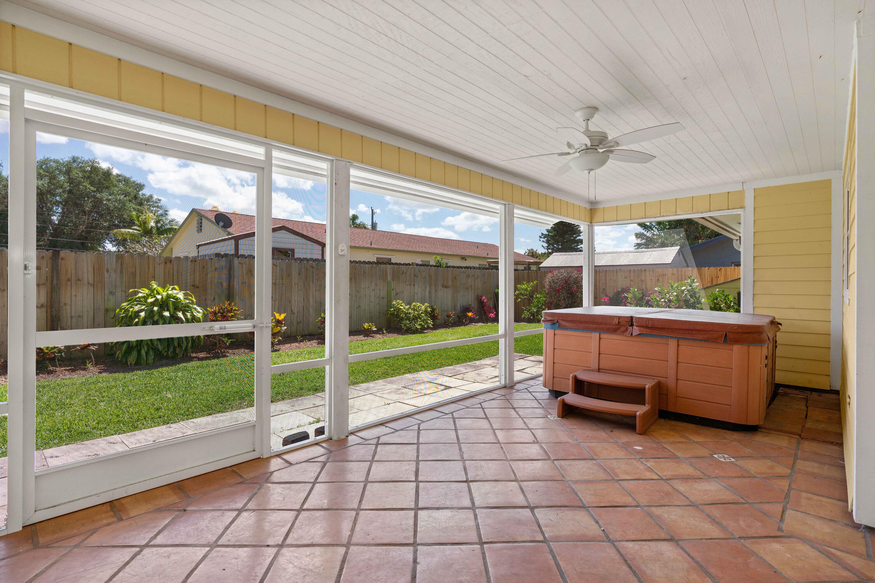 North Palm Beach - Unincorporated - Residential Lease