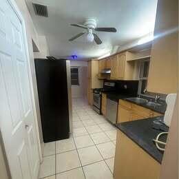 Photo of 3280 NW 103RD Terrace #204-A, Coral Springs, FL 33065 (MLS # B26074713)