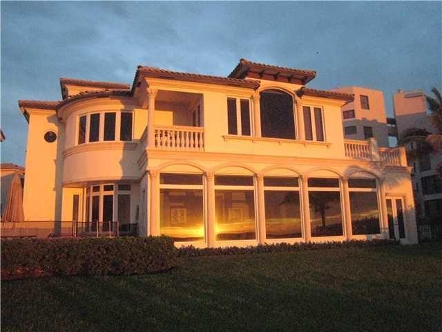 BYRD BEACH - Residential