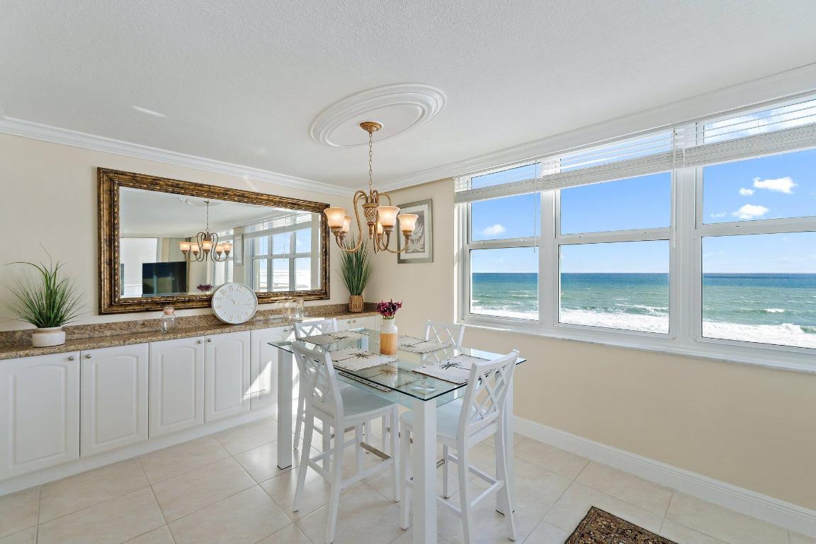 AQUARIUS CONDO - Residential Lease