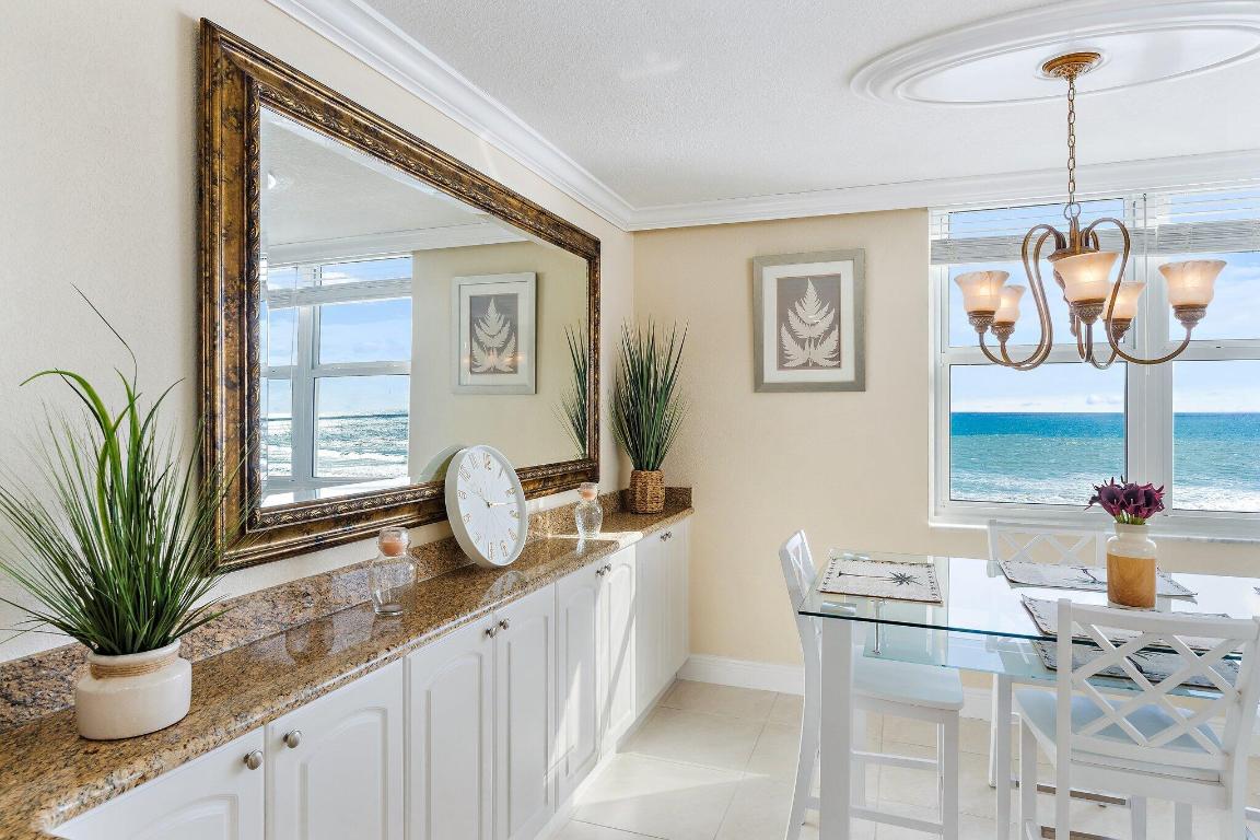 AQUARIUS CONDO - Residential Lease