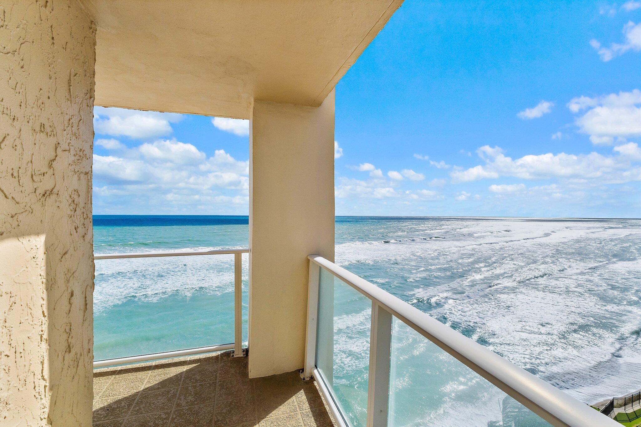 AQUARIUS CONDO - Residential Lease