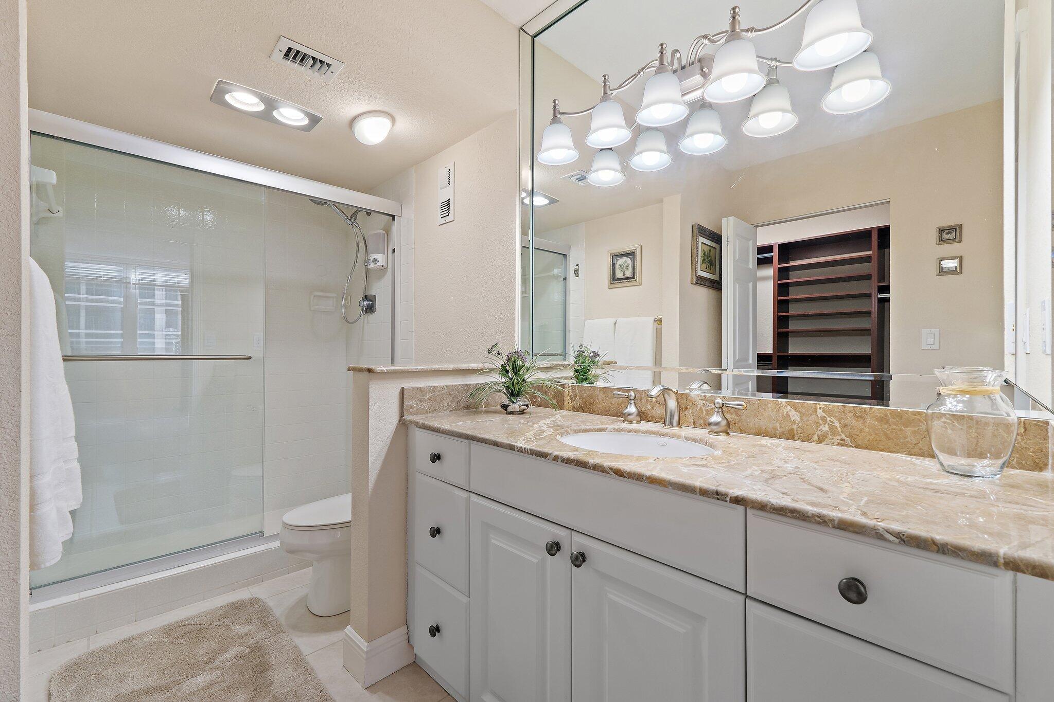 AQUARIUS CONDO - Residential Lease