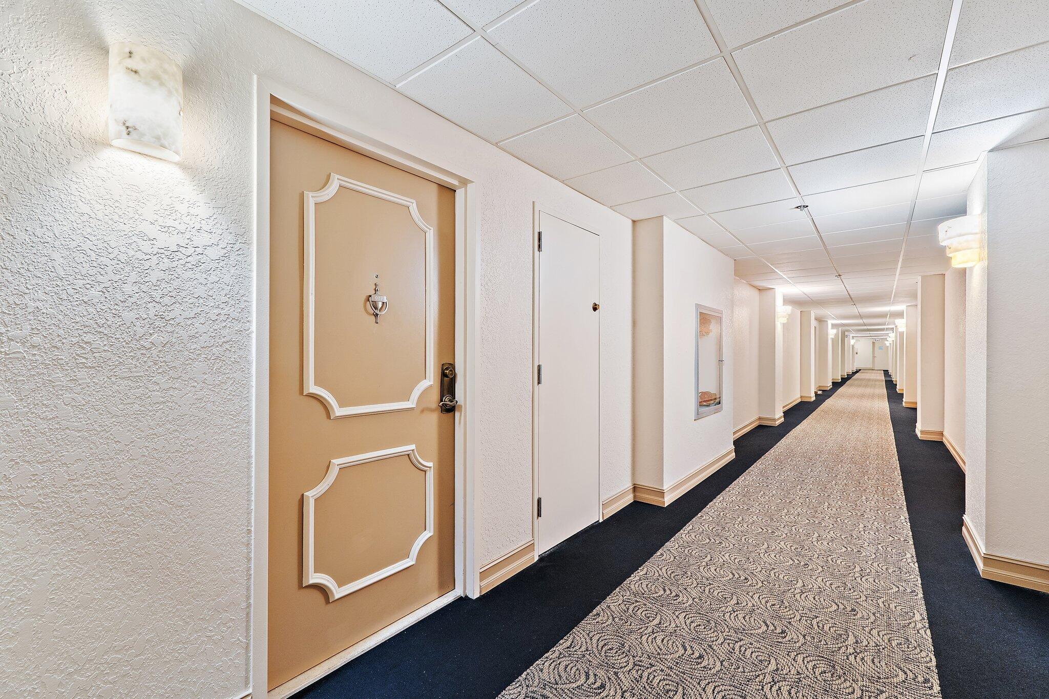 AQUARIUS CONDO - Residential Lease