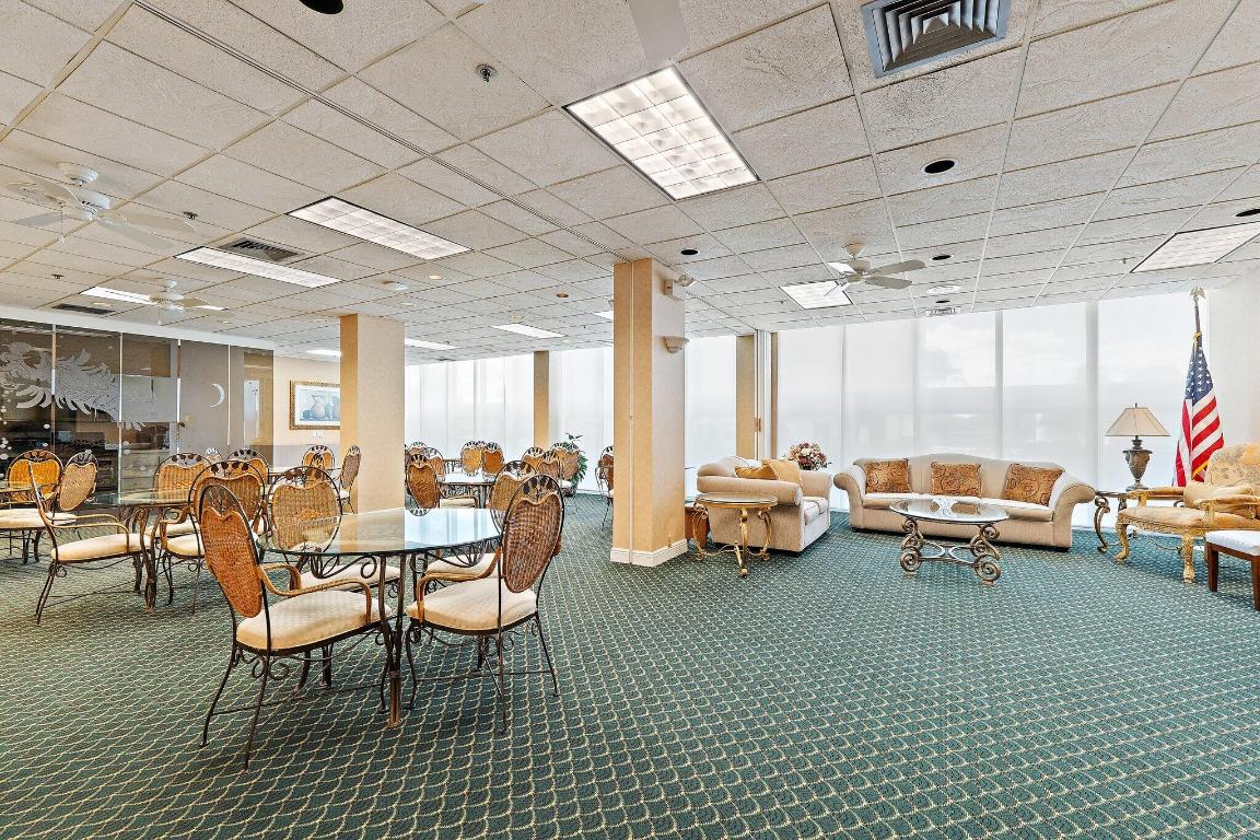 AQUARIUS CONDO - Residential Lease