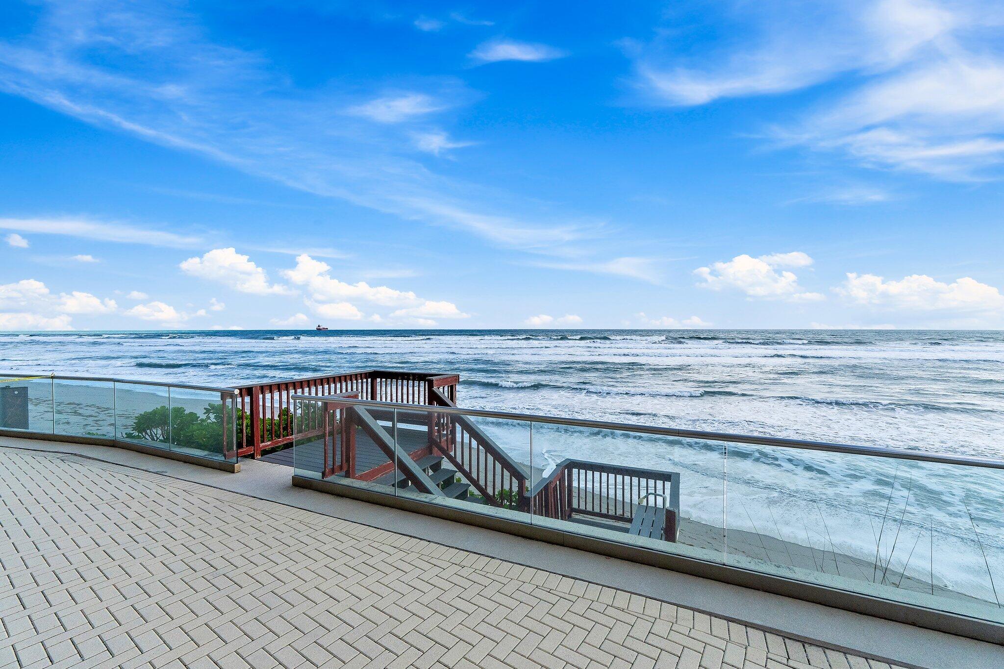 AQUARIUS CONDO - Residential Lease
