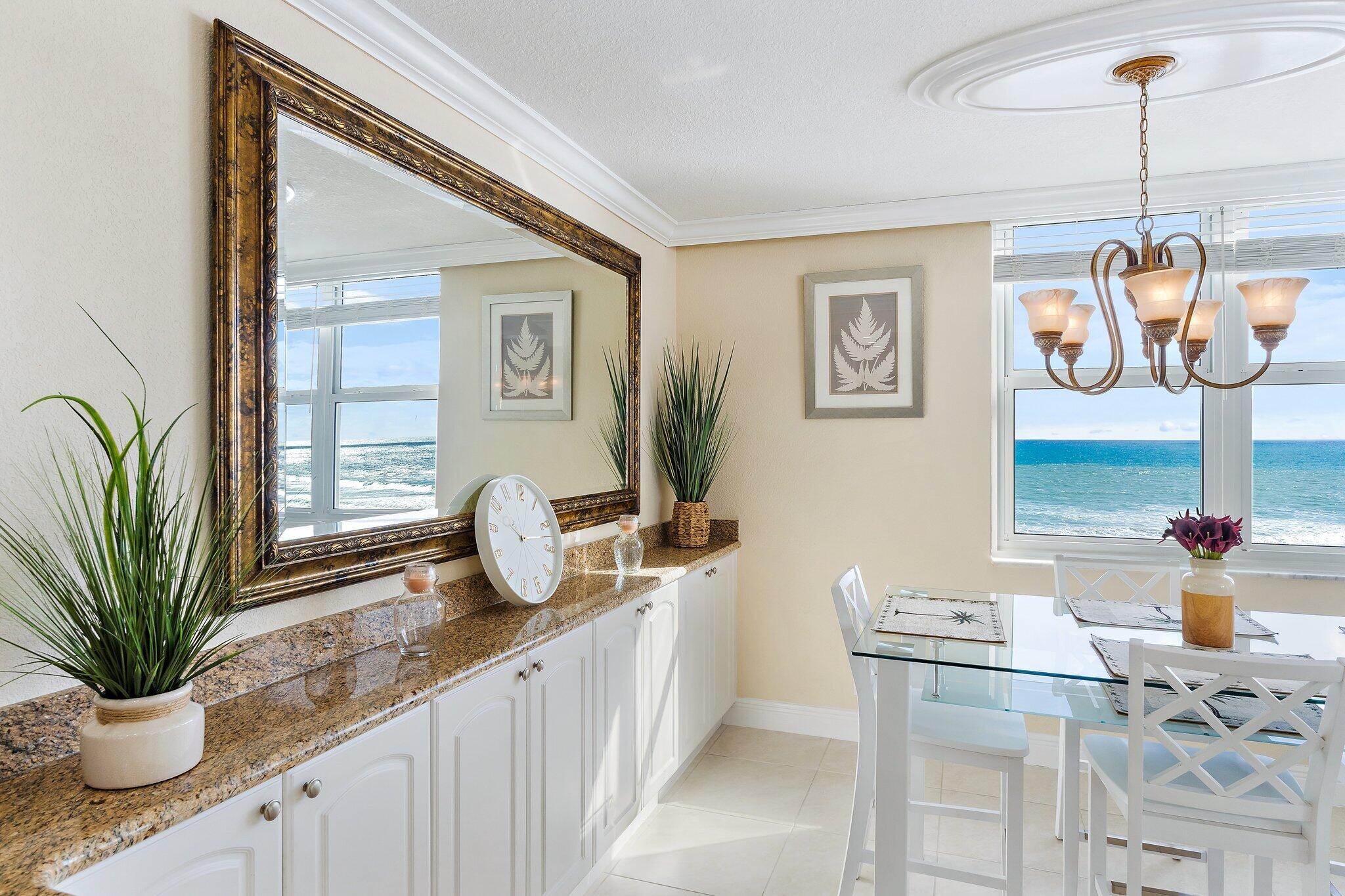 AQUARIUS CONDO - Residential Lease