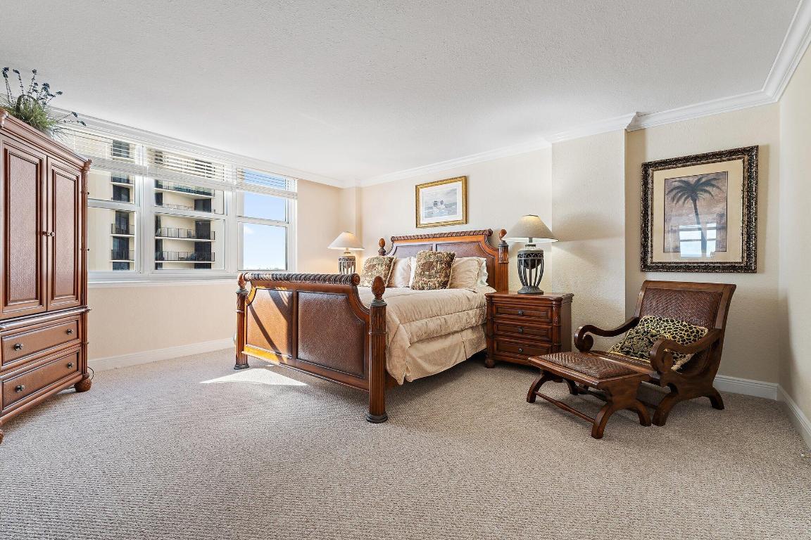 AQUARIUS CONDO - Residential Lease