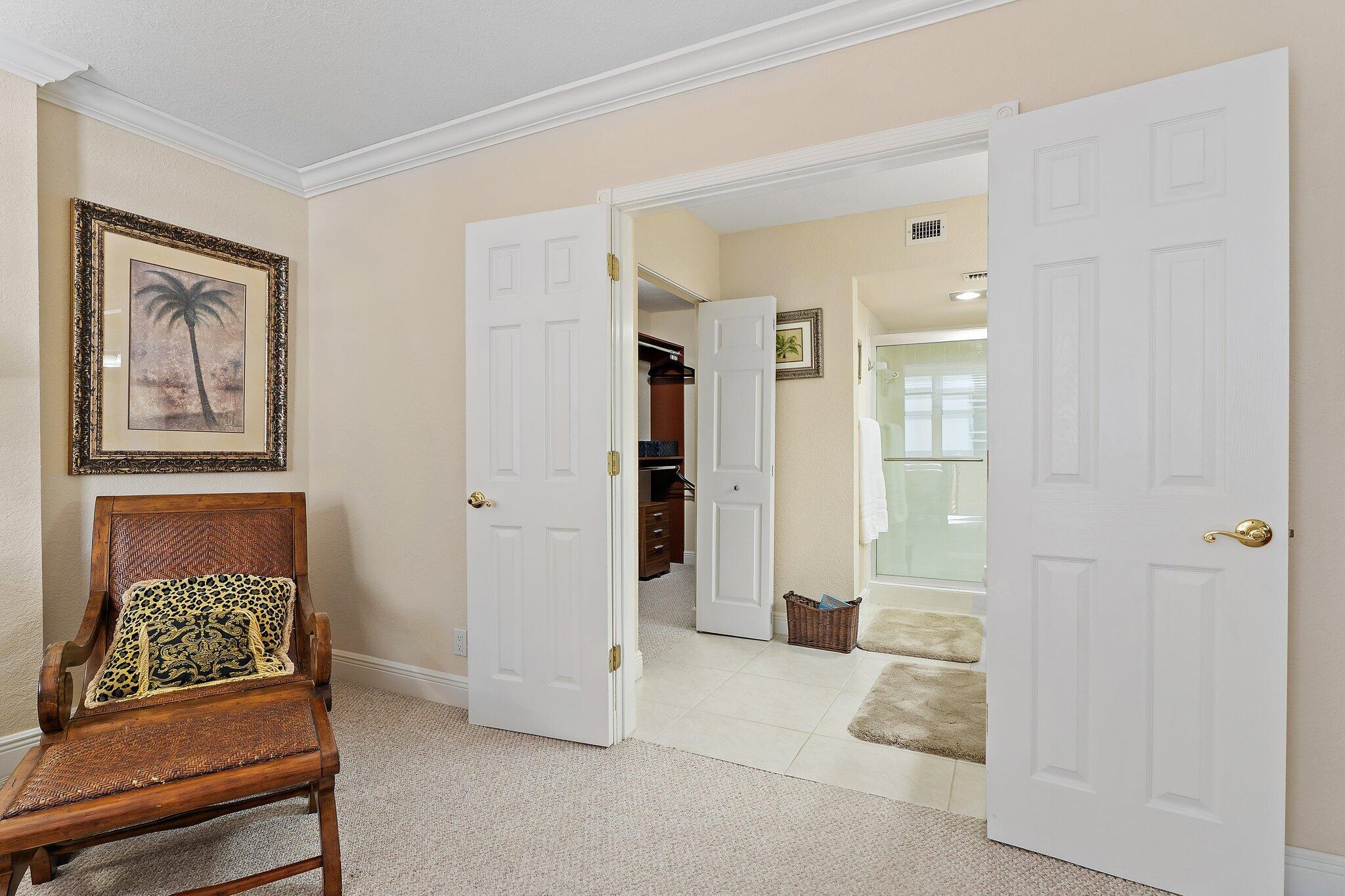 AQUARIUS CONDO - Residential Lease