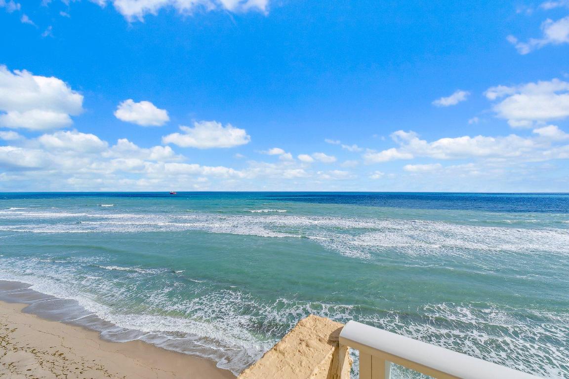 AQUARIUS CONDO - Residential Lease