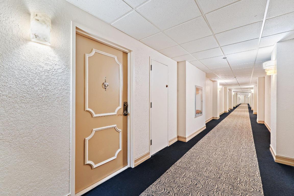 AQUARIUS CONDO - Residential Lease