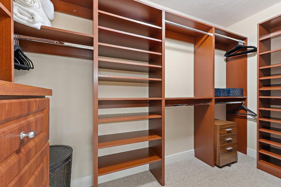 AQUARIUS CONDO - Residential Lease