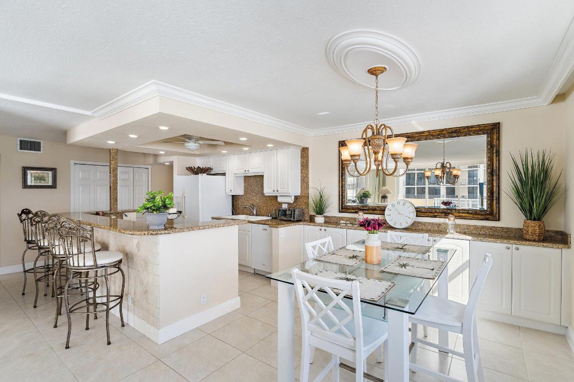 AQUARIUS CONDO - Residential Lease