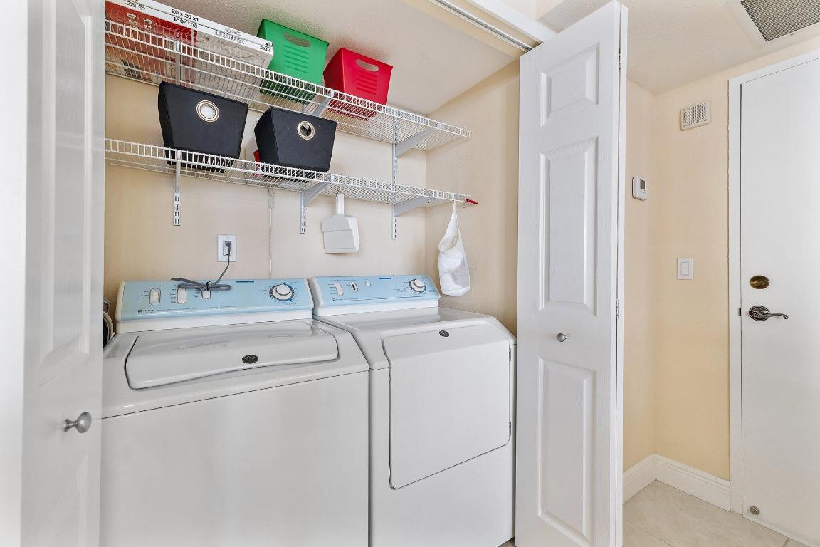 AQUARIUS CONDO - Residential Lease