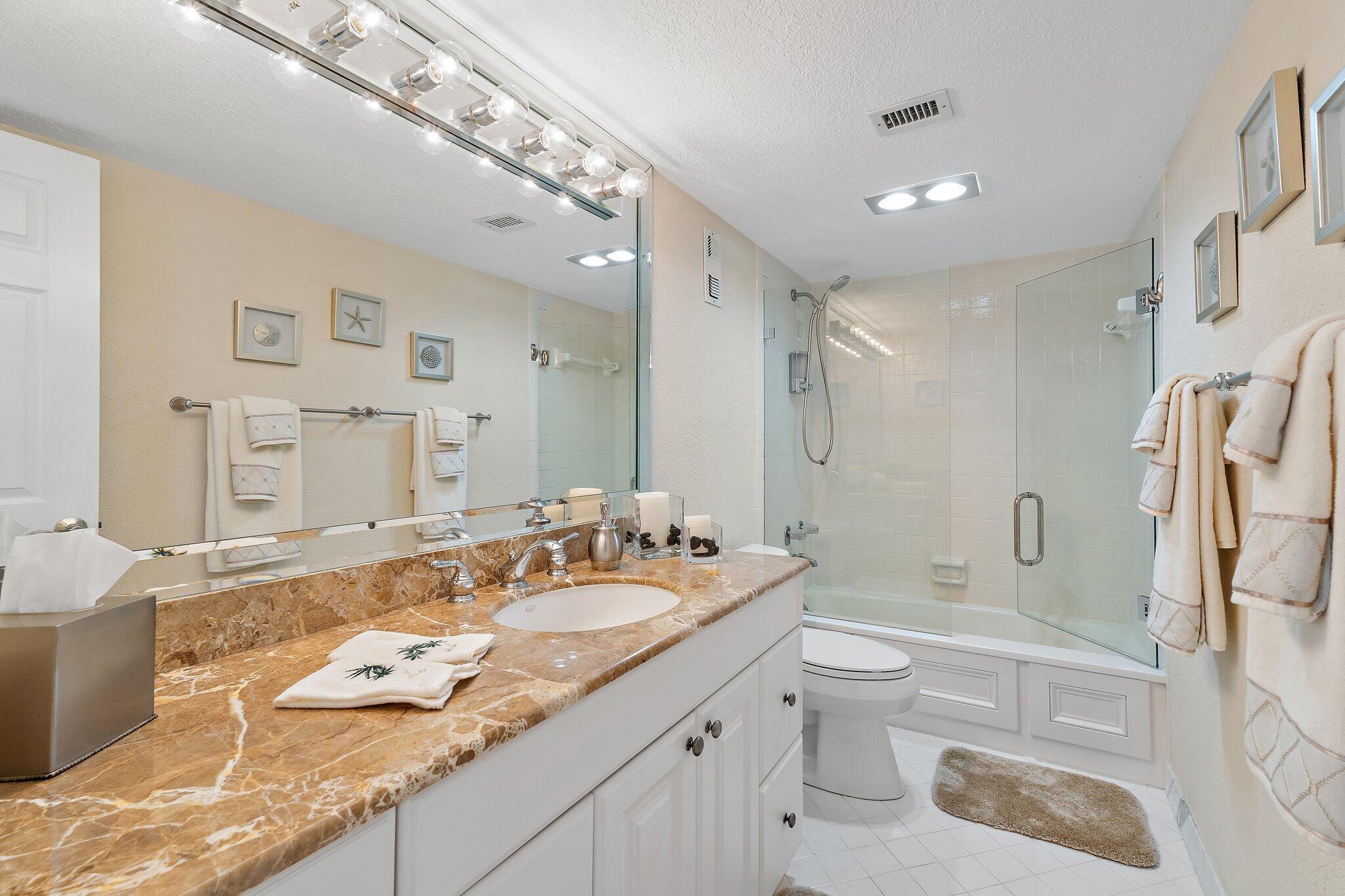 AQUARIUS CONDO - Residential Lease