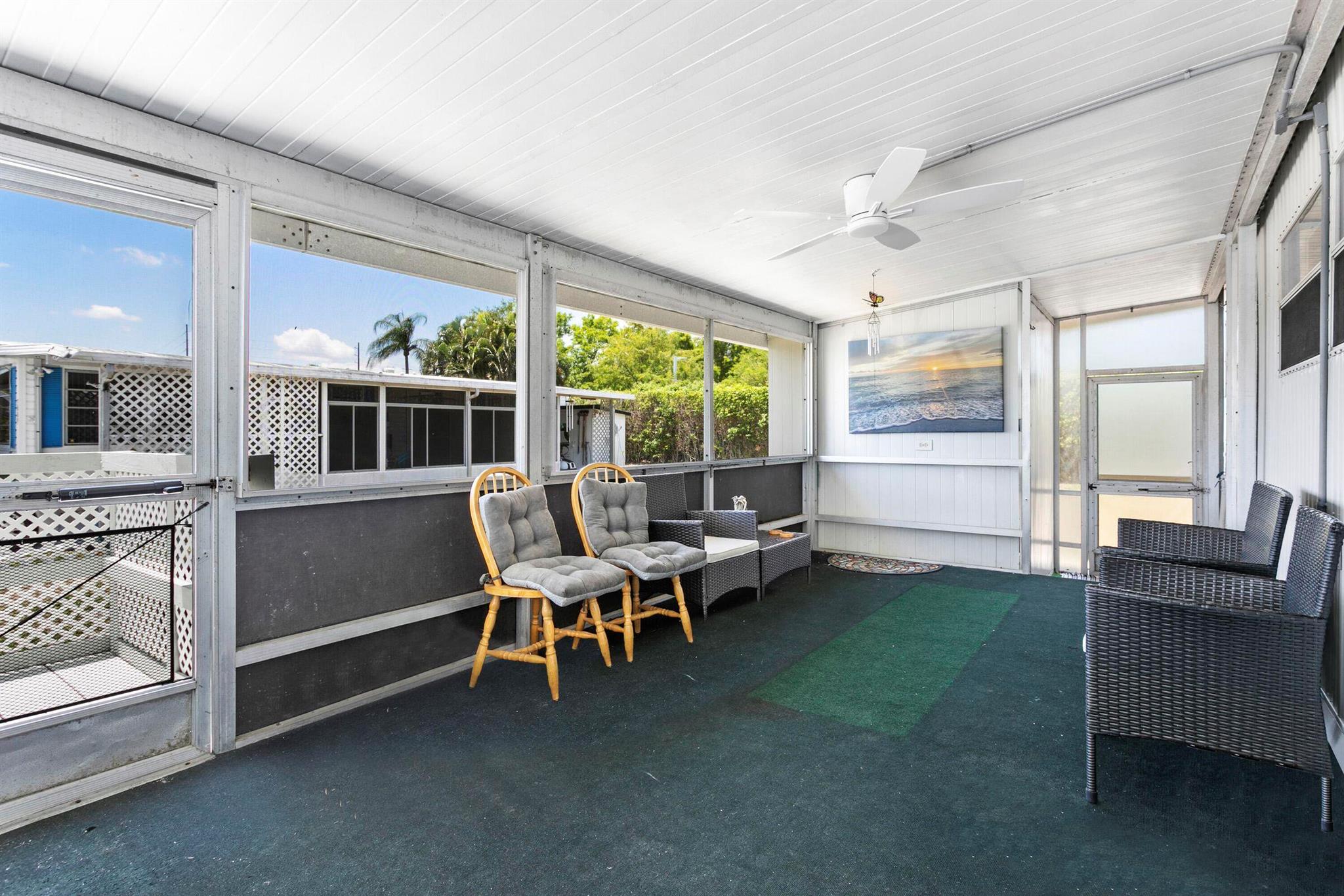 JAMAICA BAY MOBILE HOME C - Residential