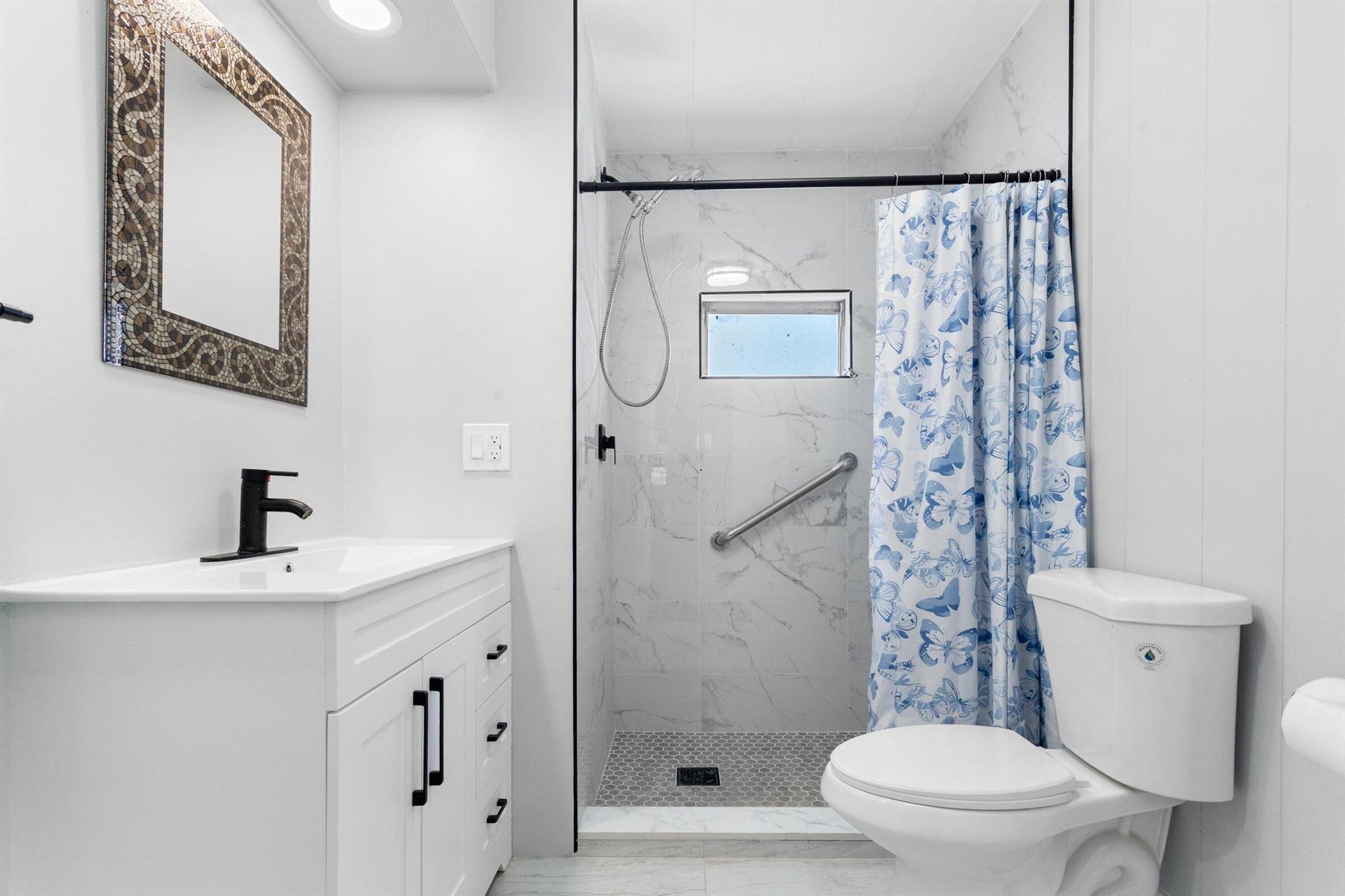 JAMAICA BAY MOBILE HOME C - Residential