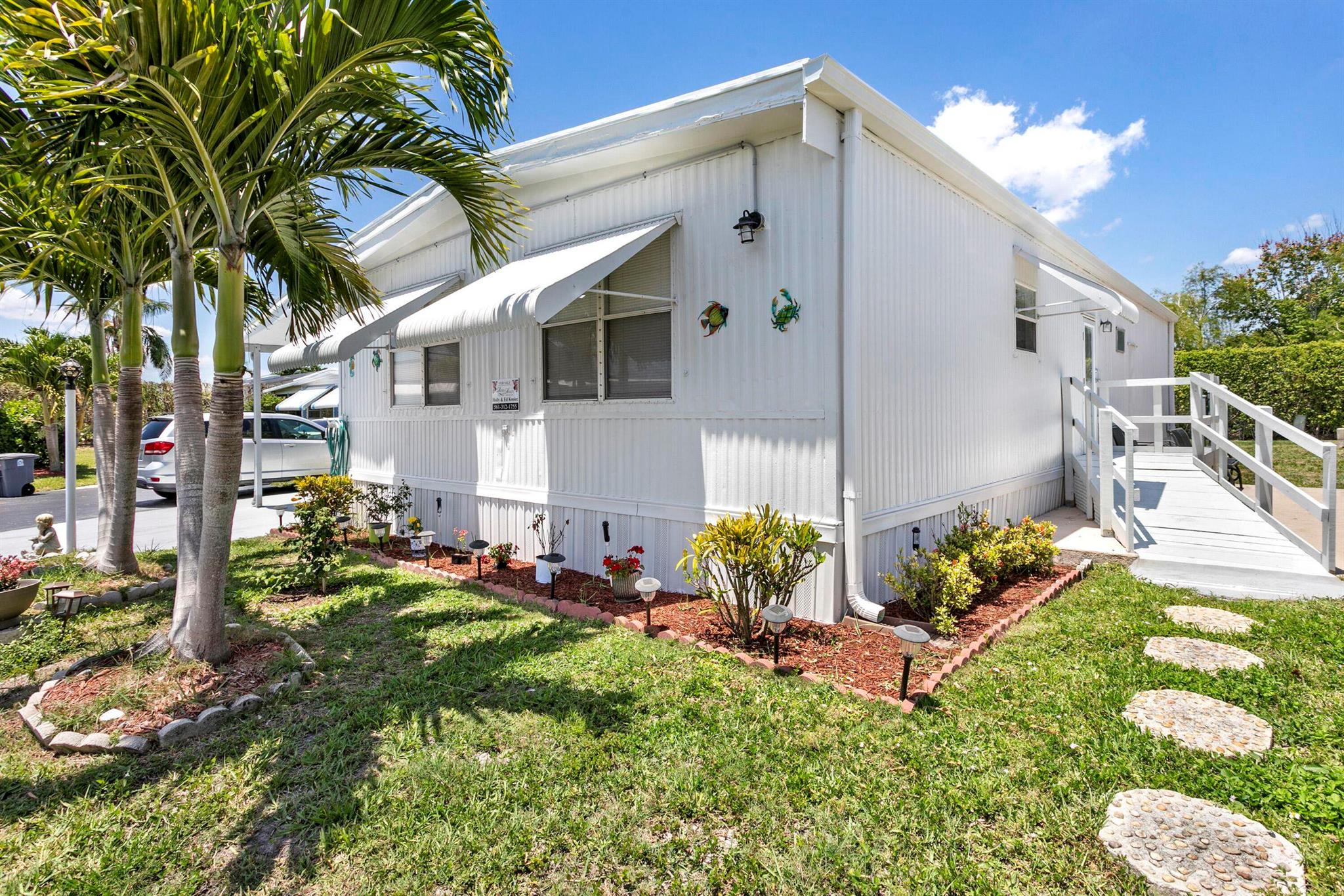 JAMAICA BAY MOBILE HOME C - Residential