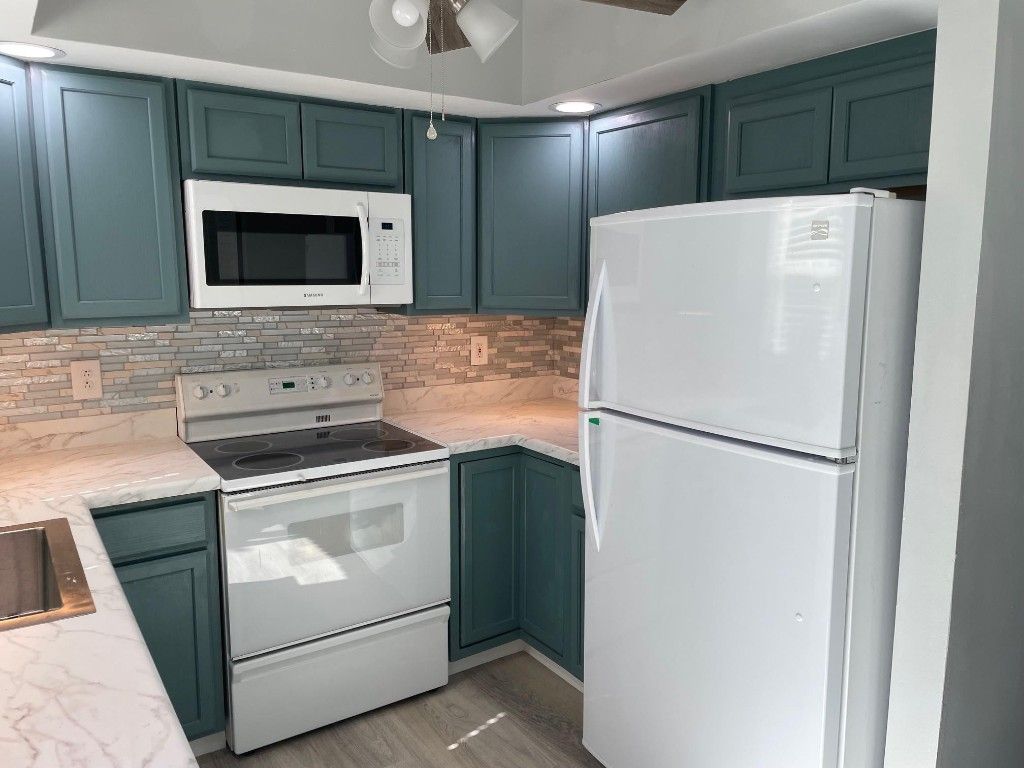 Photo of 156 NE 20th Court #9E, Fort Lauderdale, FL 33305 (MLS # F10537417)