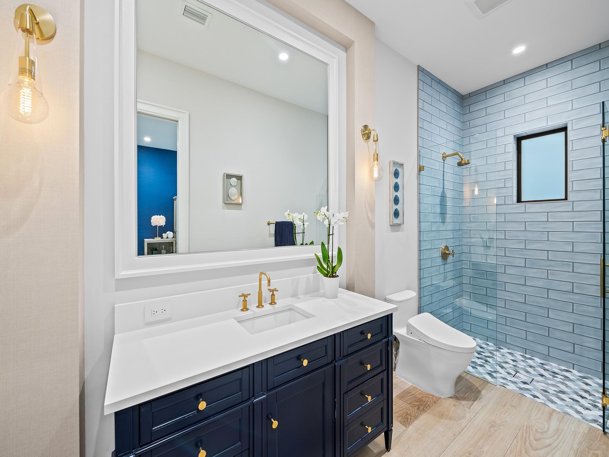 Coral ridge galt - Residential