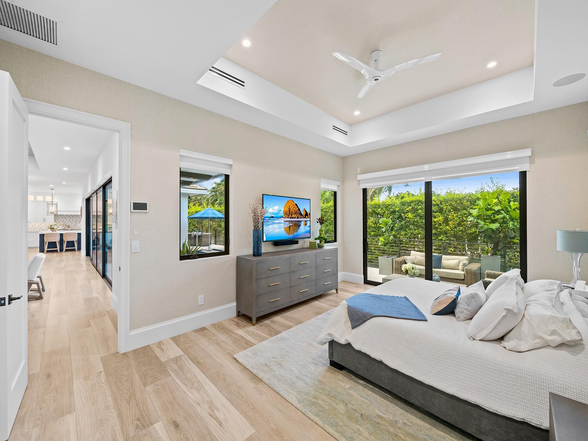 Coral ridge galt - Residential