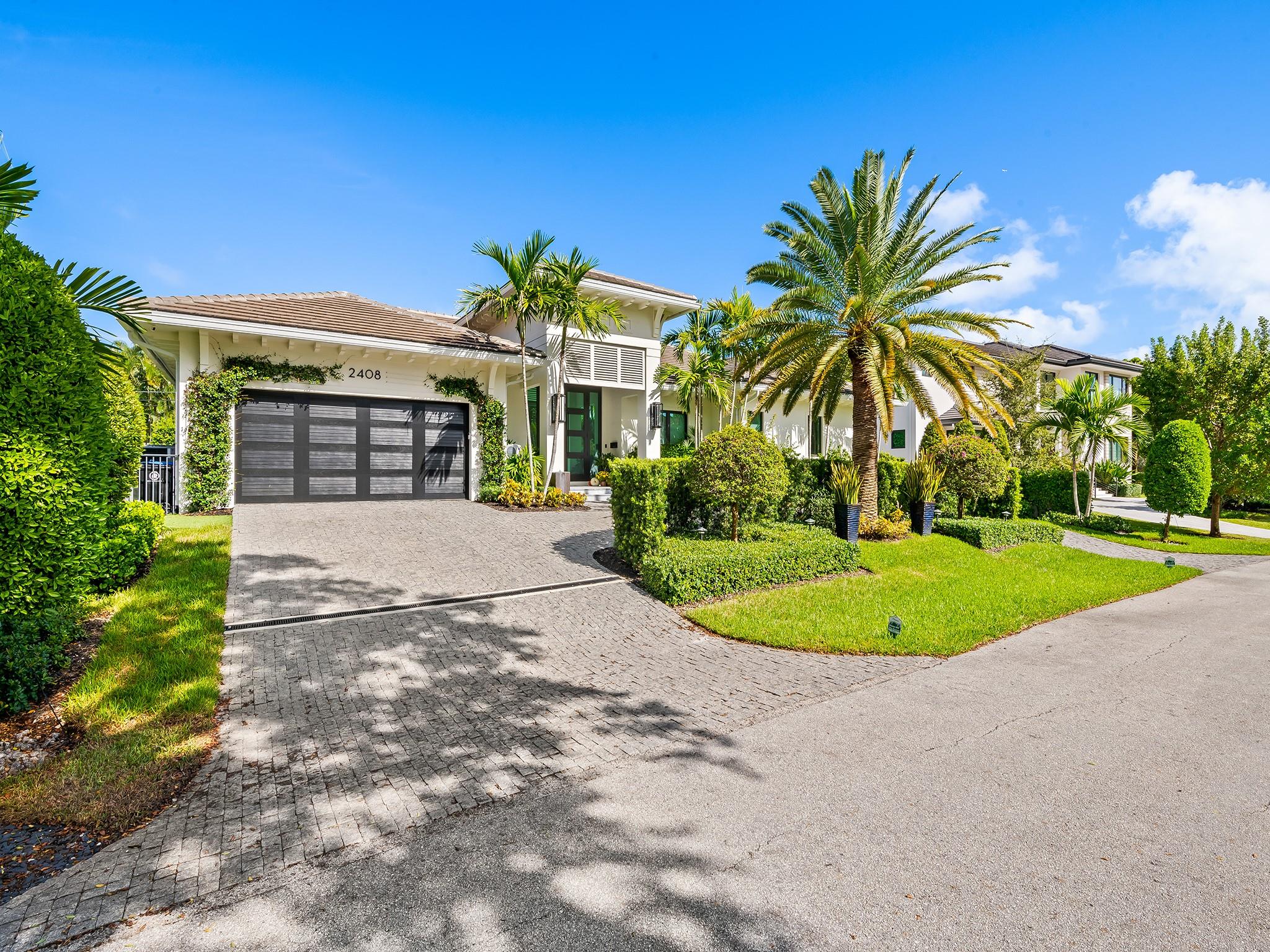 Coral ridge galt - Residential