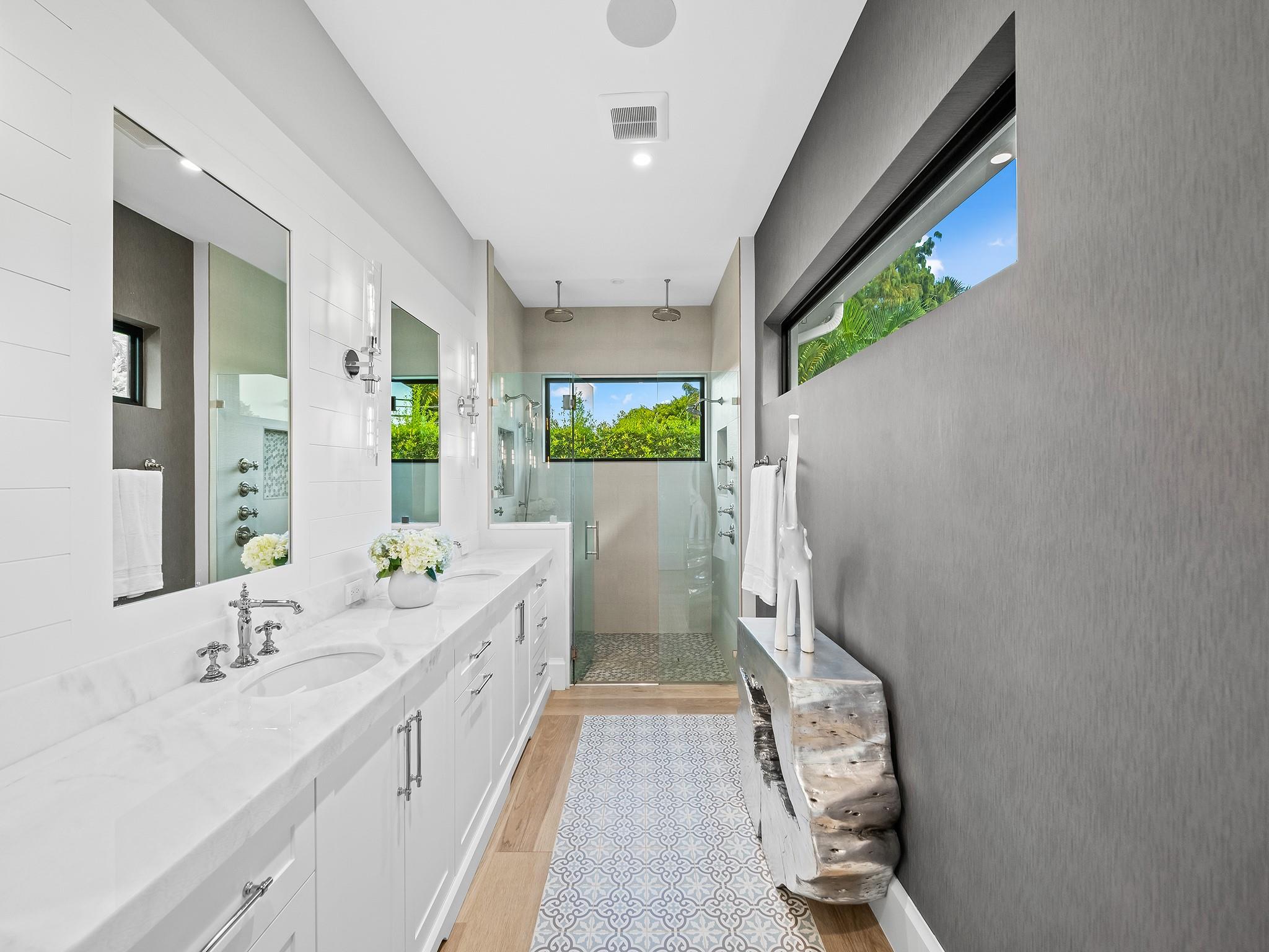 Coral ridge galt - Residential