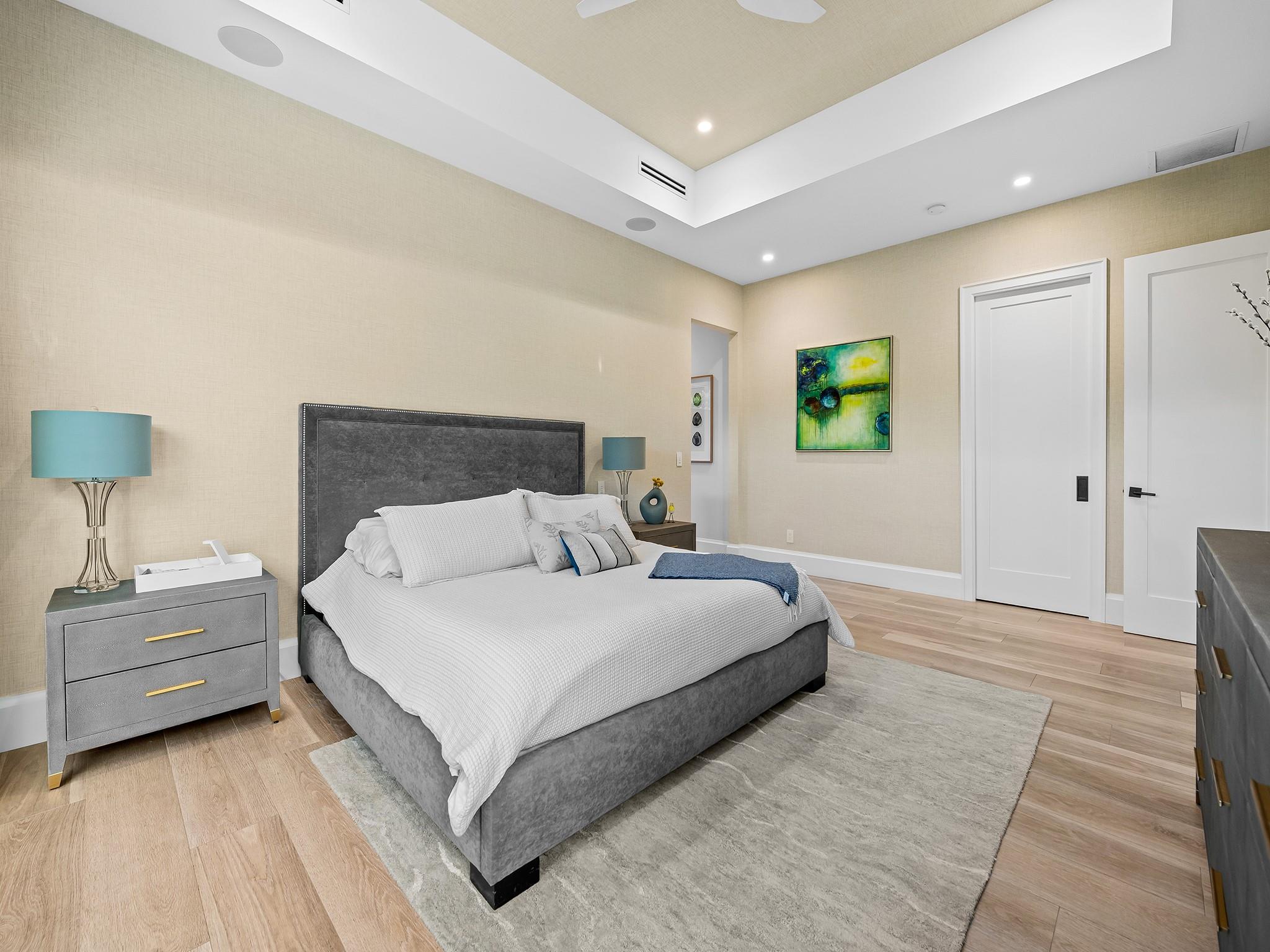 Coral ridge galt - Residential