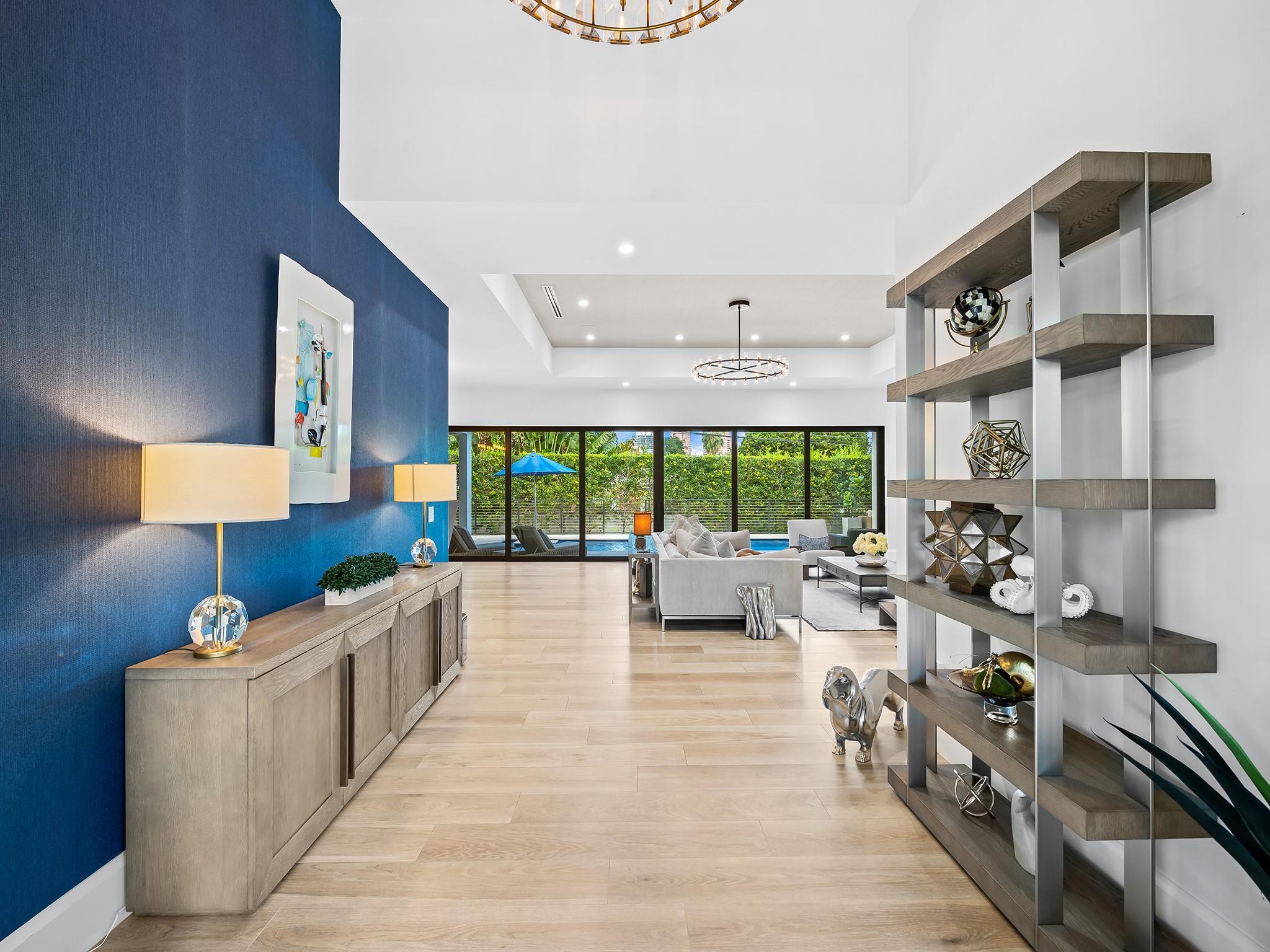 Coral ridge galt - Residential